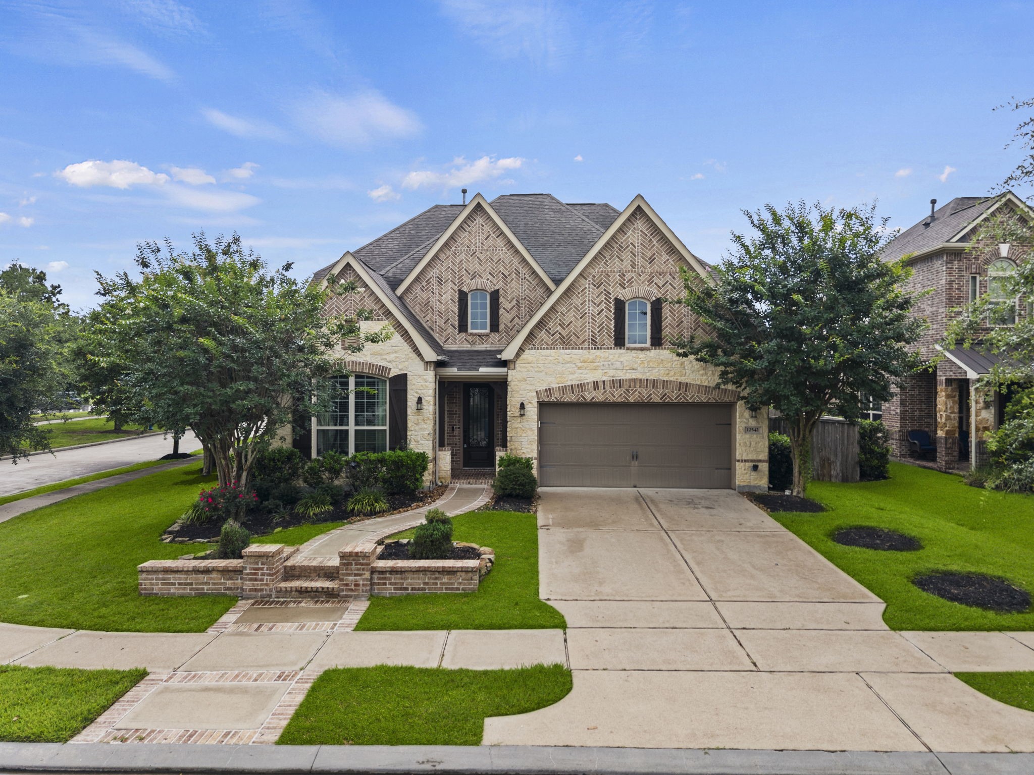 12542 Charter Mill Lane Property Photo