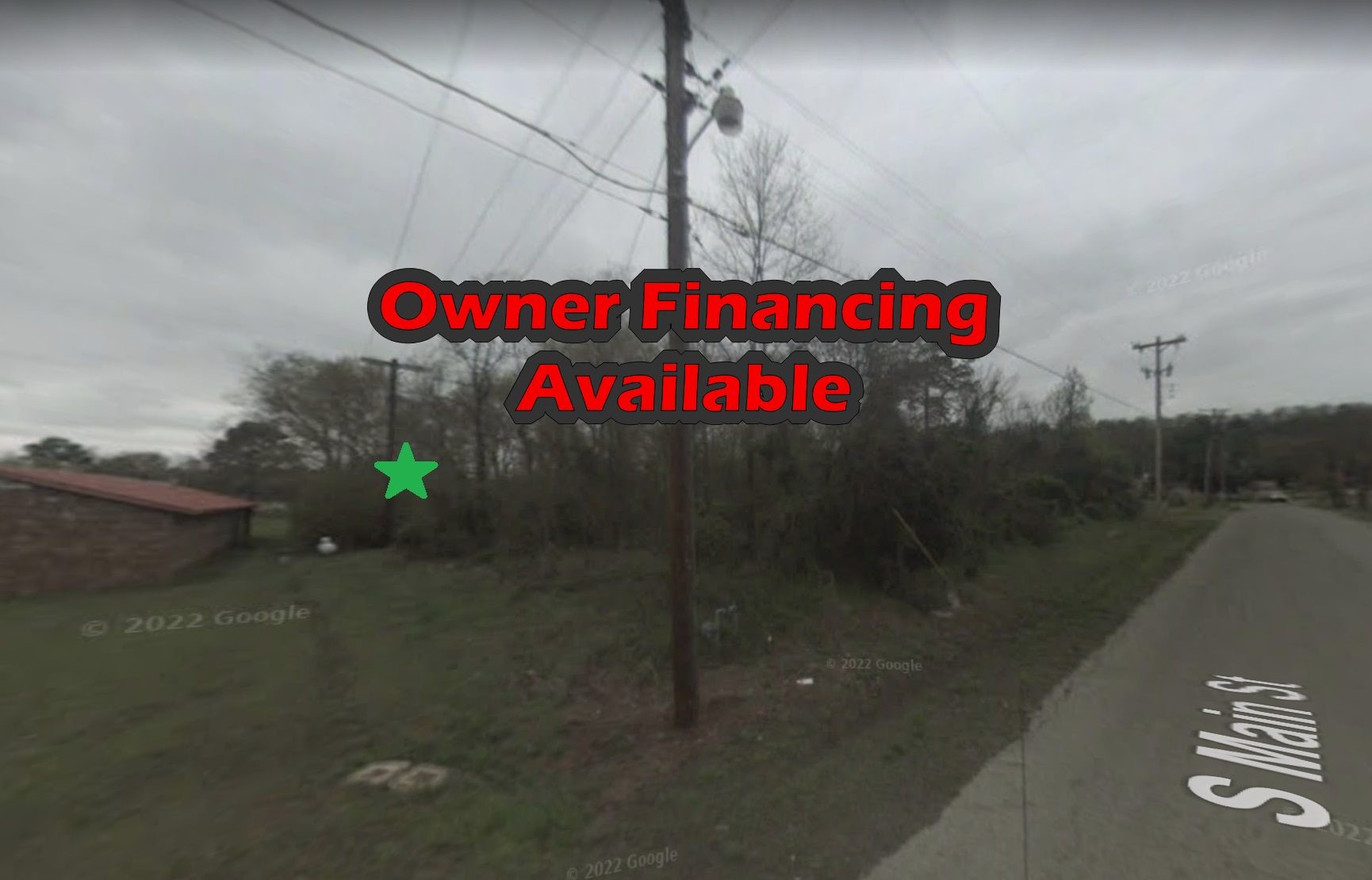 0 Oak Street Property Photo 1