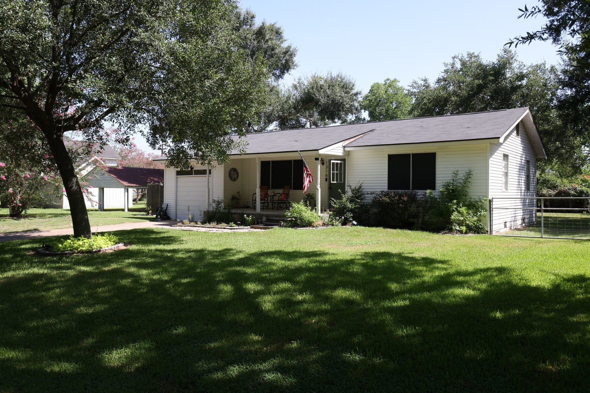 1316 Kathy Avenue Property Photo 1