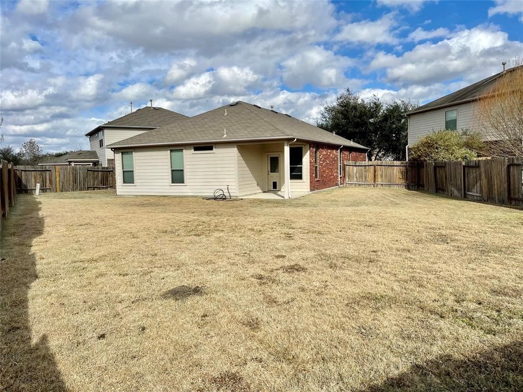 19815 Treemont Fair Court Property Photo 17