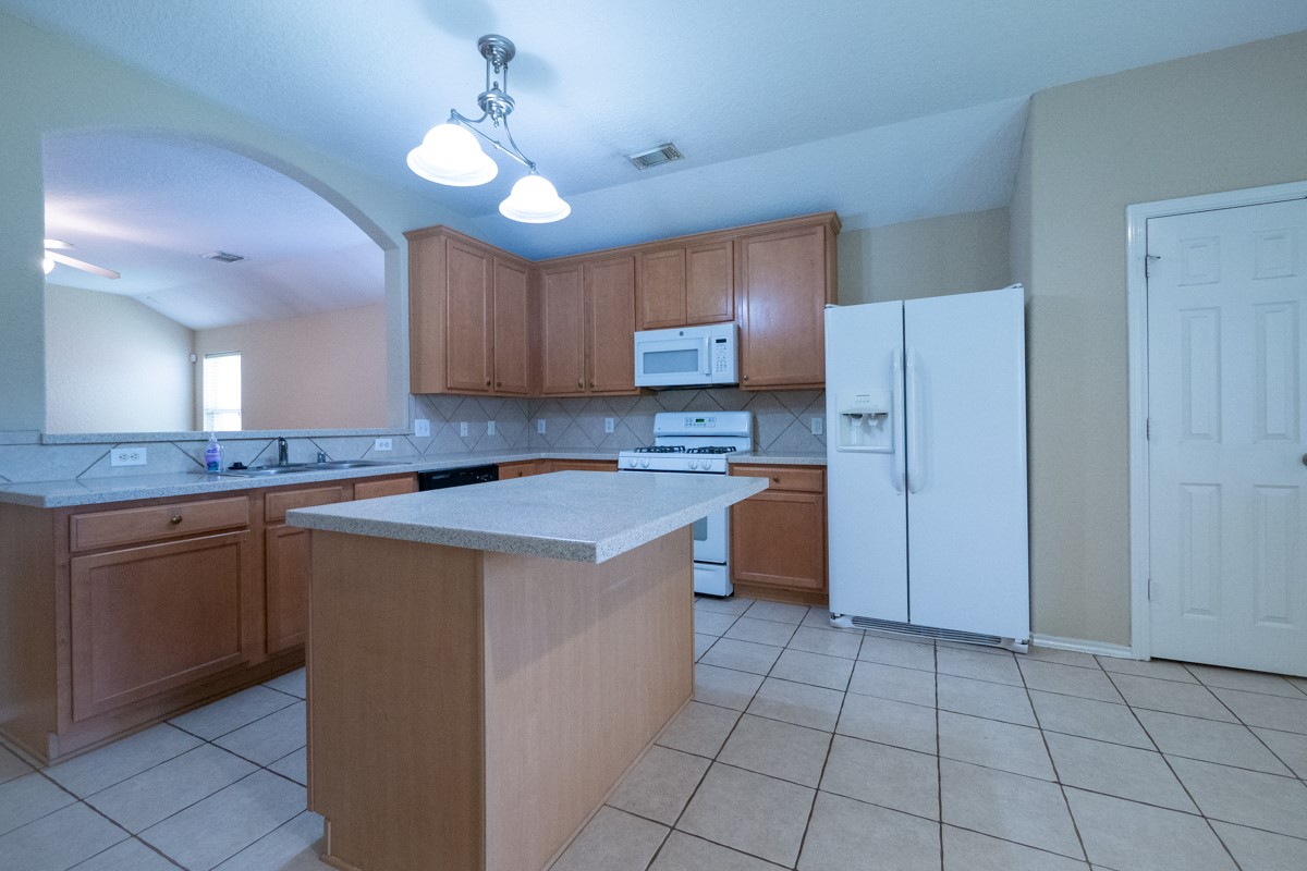 11219 Overland Trail Drive Property Photo 12