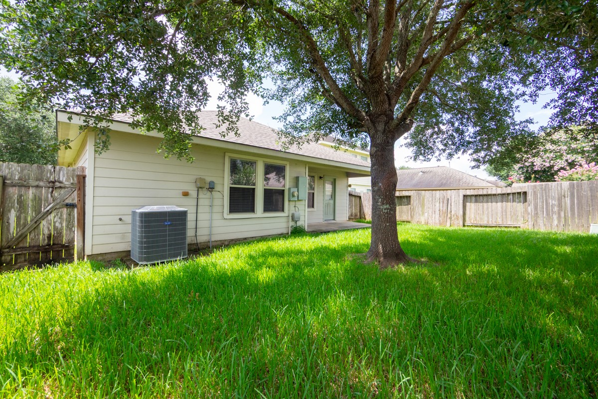 11219 Overland Trail Drive Property Photo 26