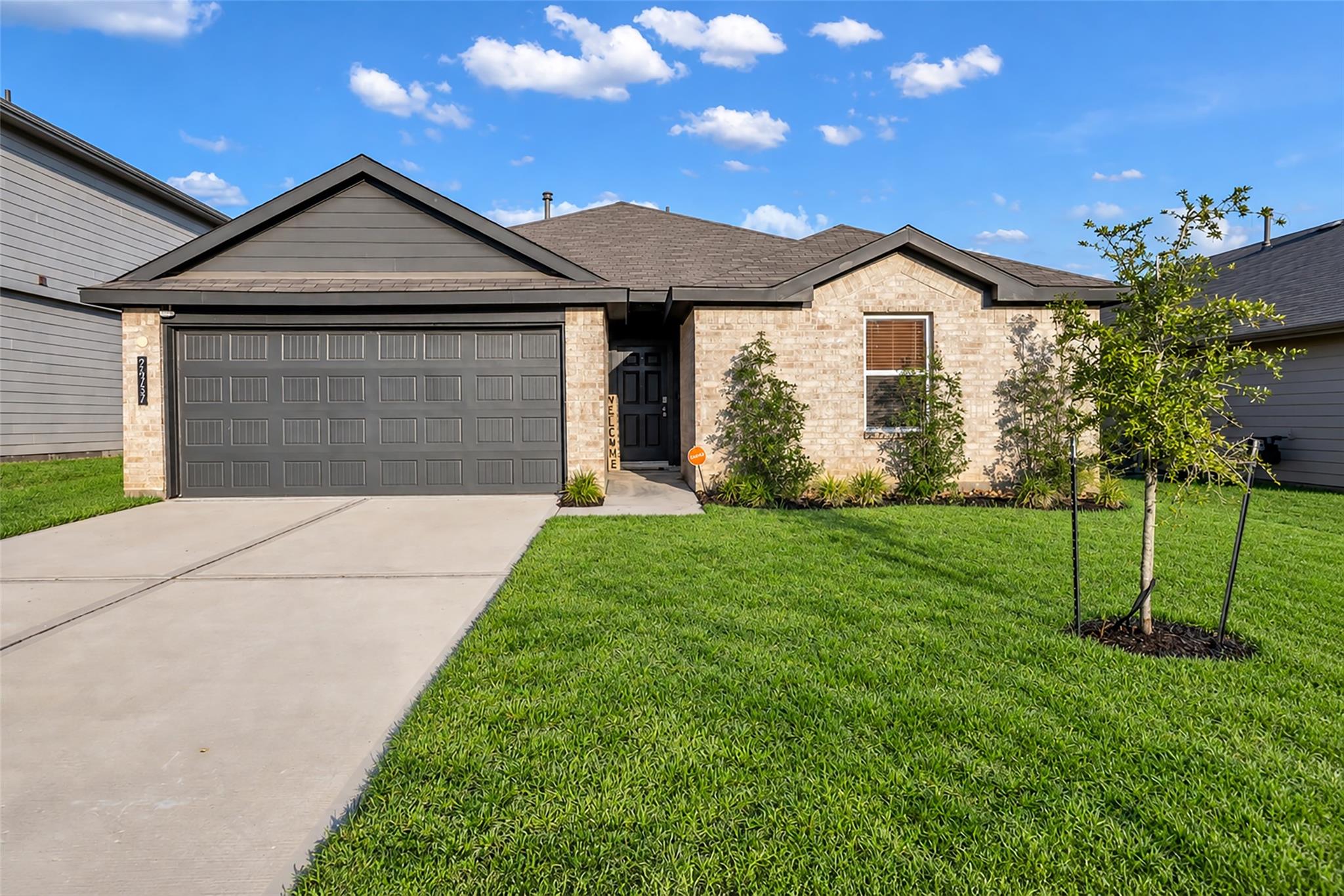 24737 Majestic Cone Lane, Magnolia TX 77355 Property Photo 1