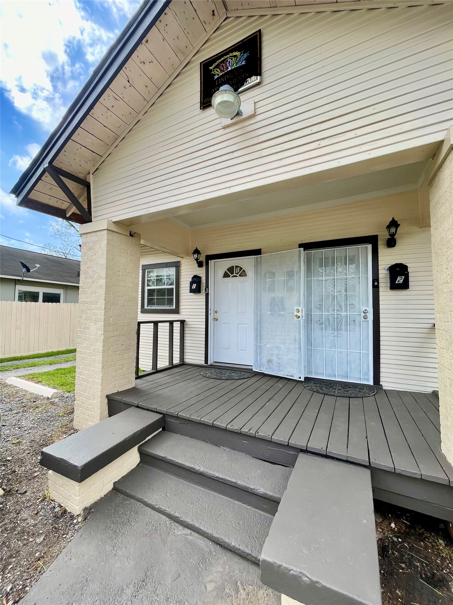 6912 Avenue C 2 Property Photo 3
