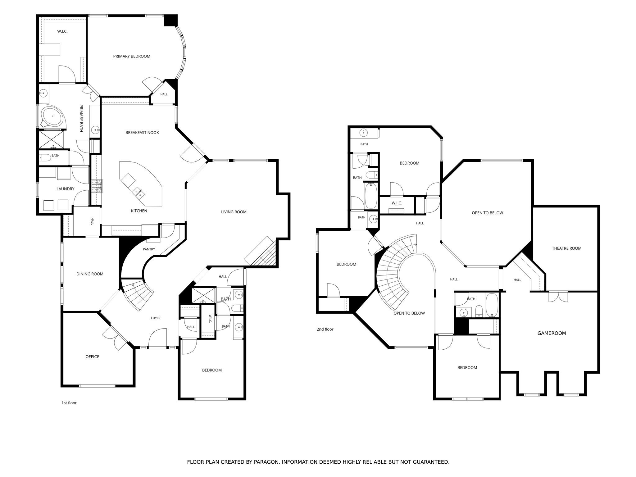 6118 Durango Bay Lane Property Photo 32