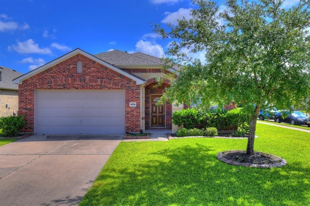 4711 Bellows View Drive Property Photo 1