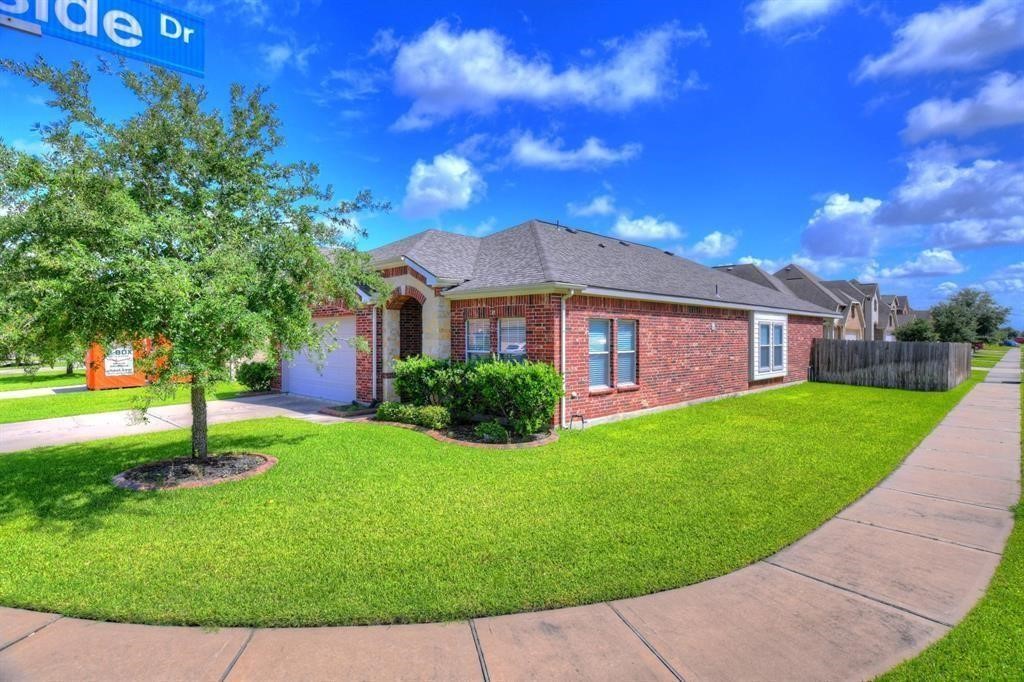 4711 Bellows View Drive Property Photo 3