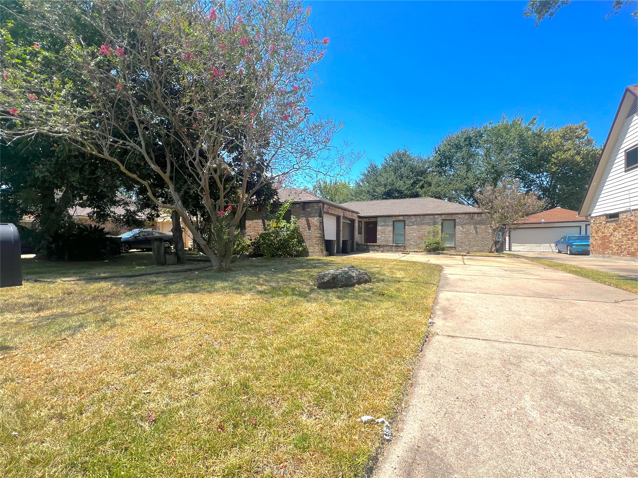 234 Wickhamford Way Property Photo 1