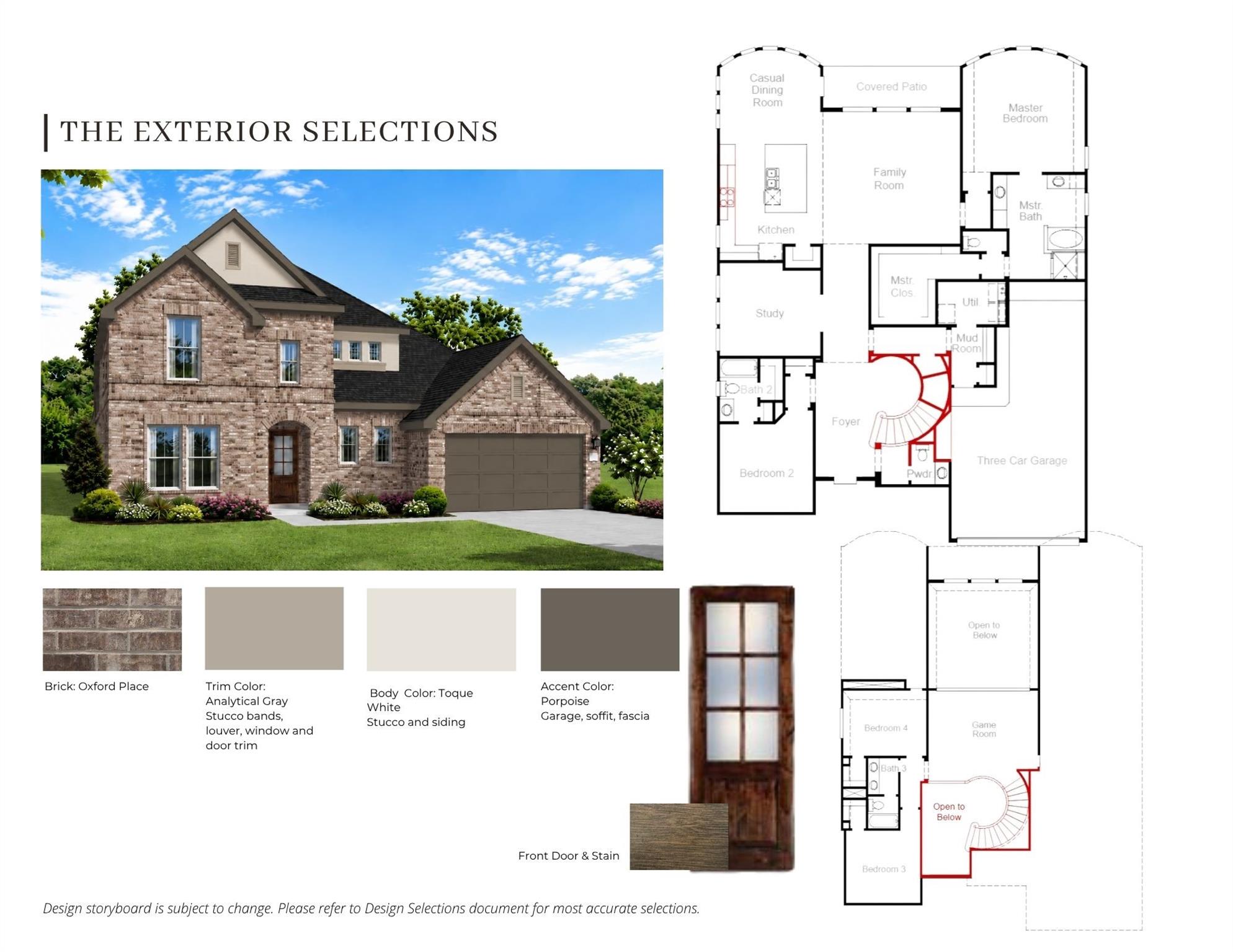 6135 Monarch Blossom Lane, Richmond Tx 77469 Property Photo 19