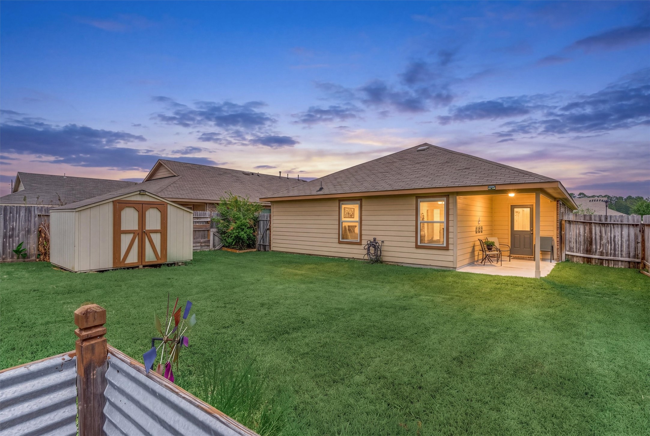 23415 Robbers Nest Drive Property Photo 33