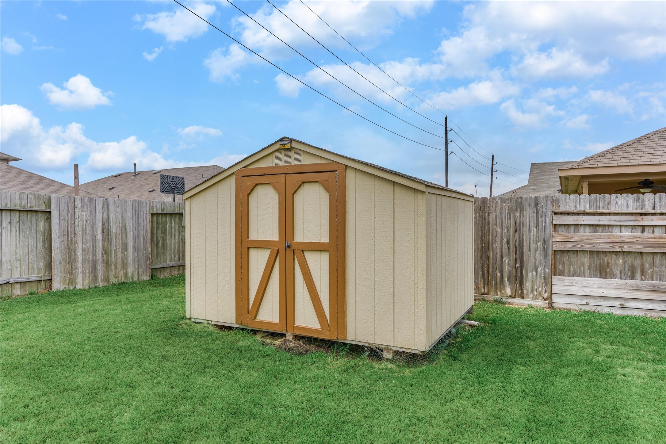 23415 Robbers Nest Drive Property Photo 35
