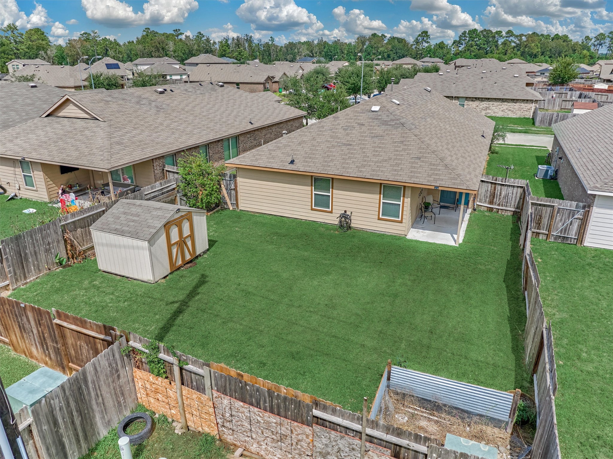 23415 Robbers Nest Drive Property Photo 38