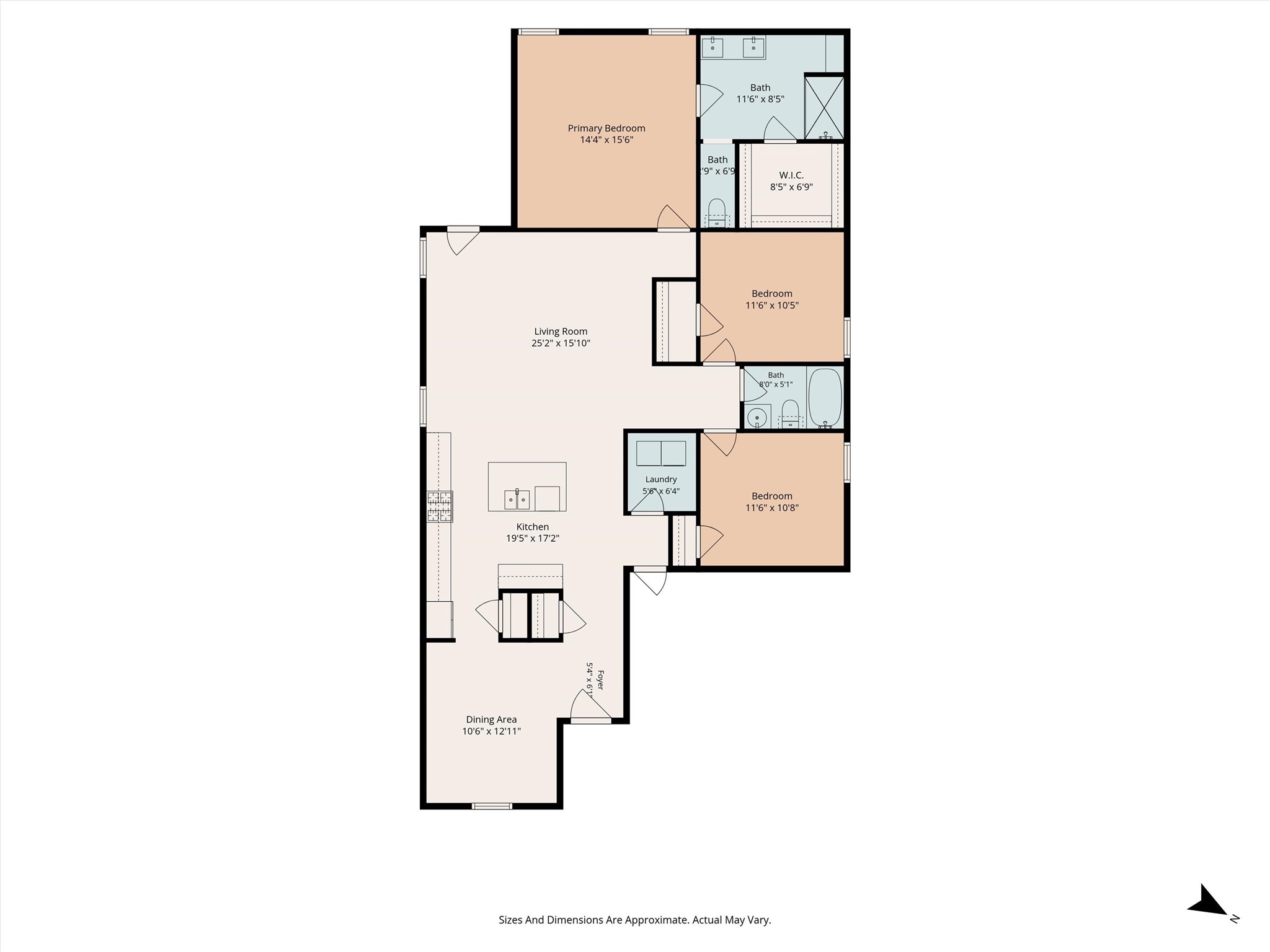23415 Robbers Nest Drive Property Photo 39