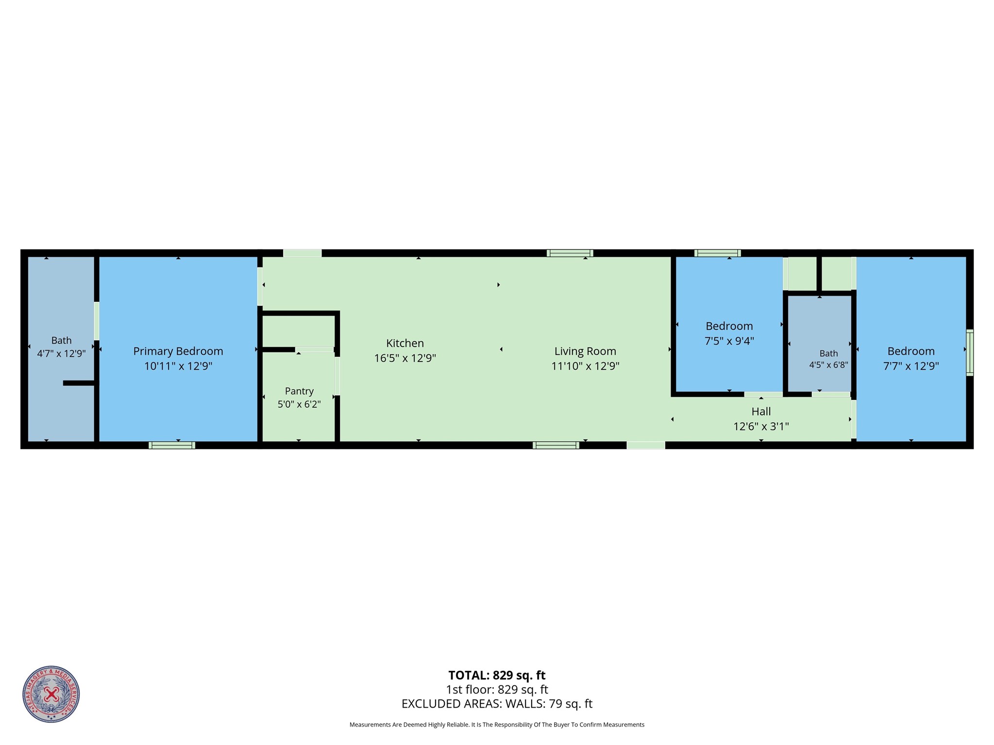 6304 Sexto Street Property Photo 24