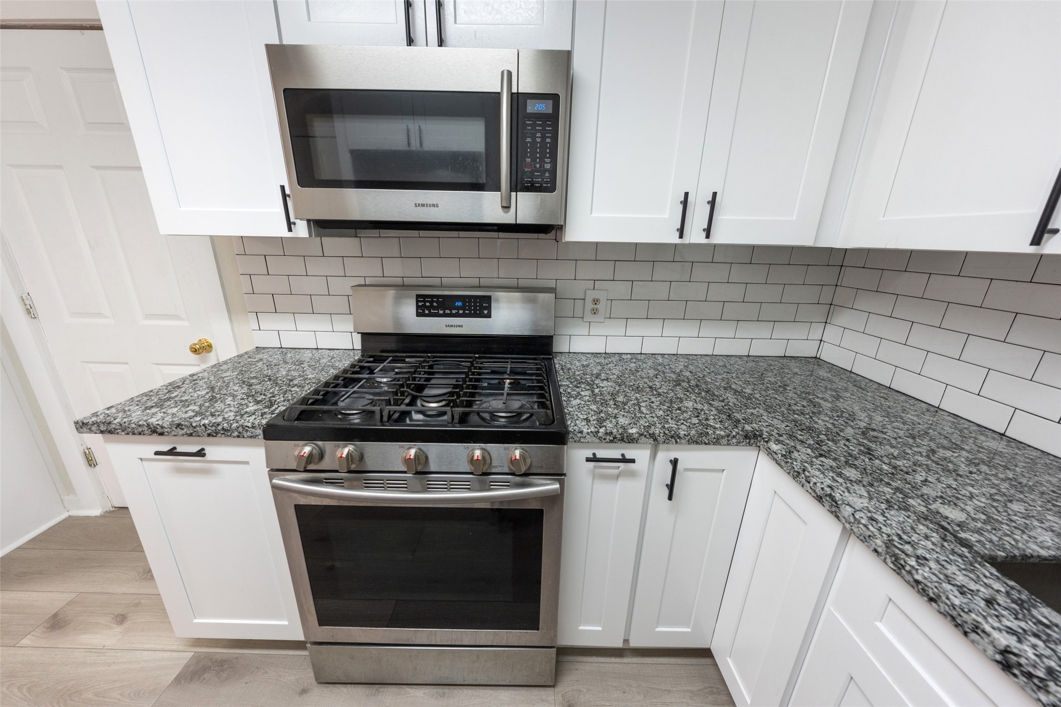 2510 Munger Street Property Photo 9