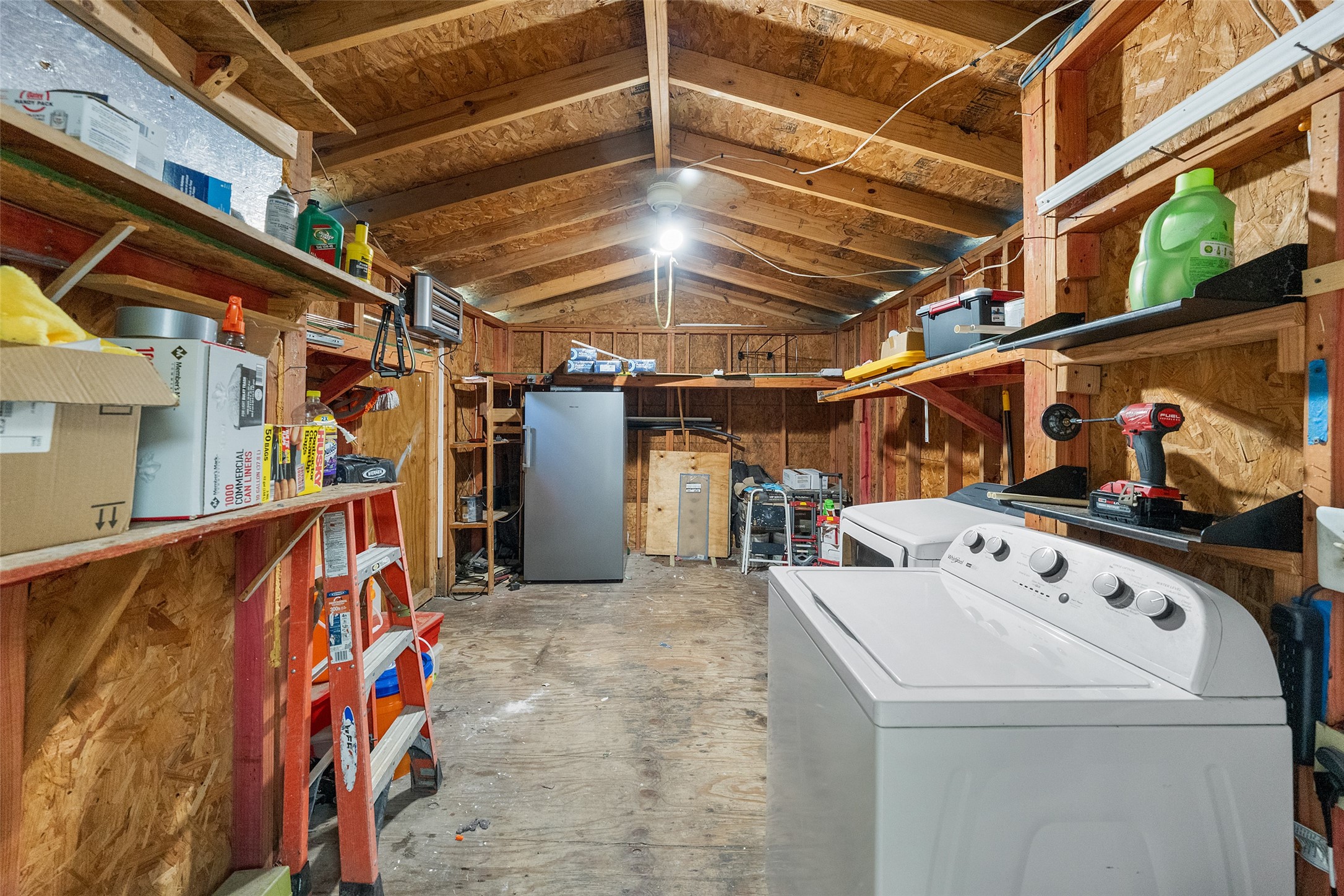 2510 Munger Street Property Photo 22
