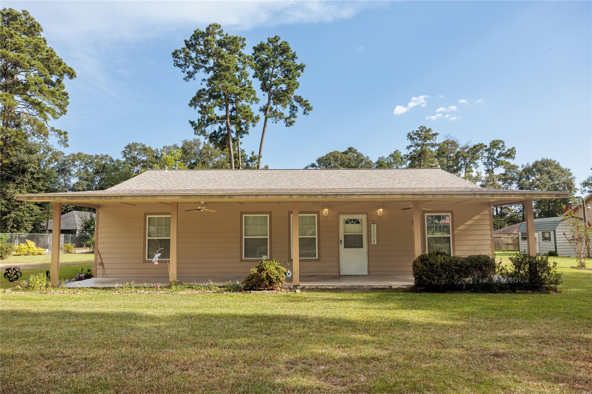 10991 Gilmore Rd, Cleveland TX 77328 Property Photo 1