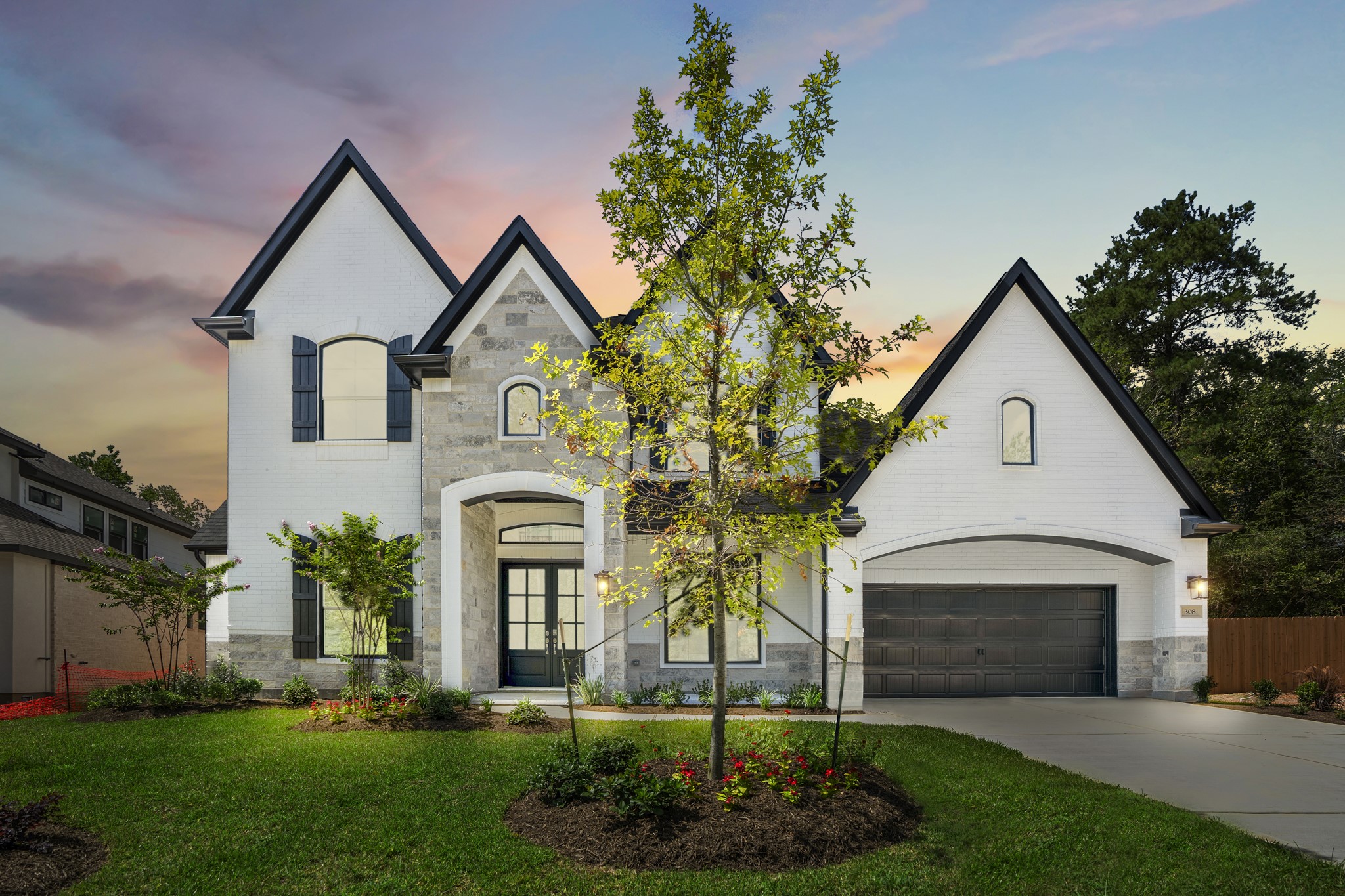 308 Magnolia Bloom Court Property Photo