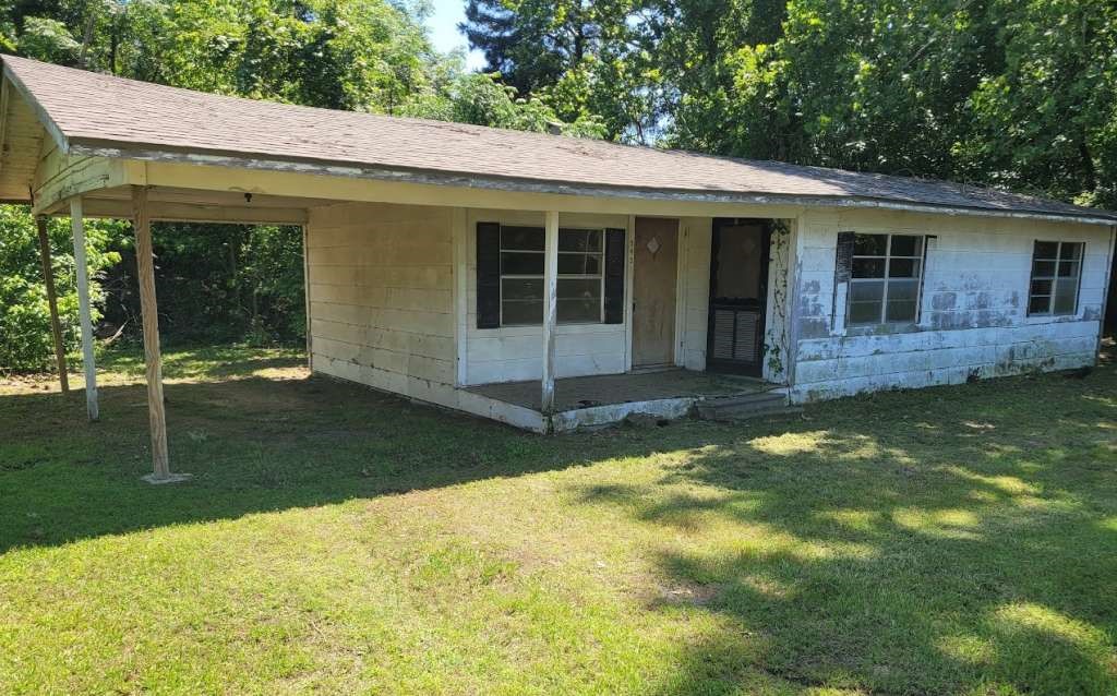 343 Nw Martin Luther King Drive Property Photo 1