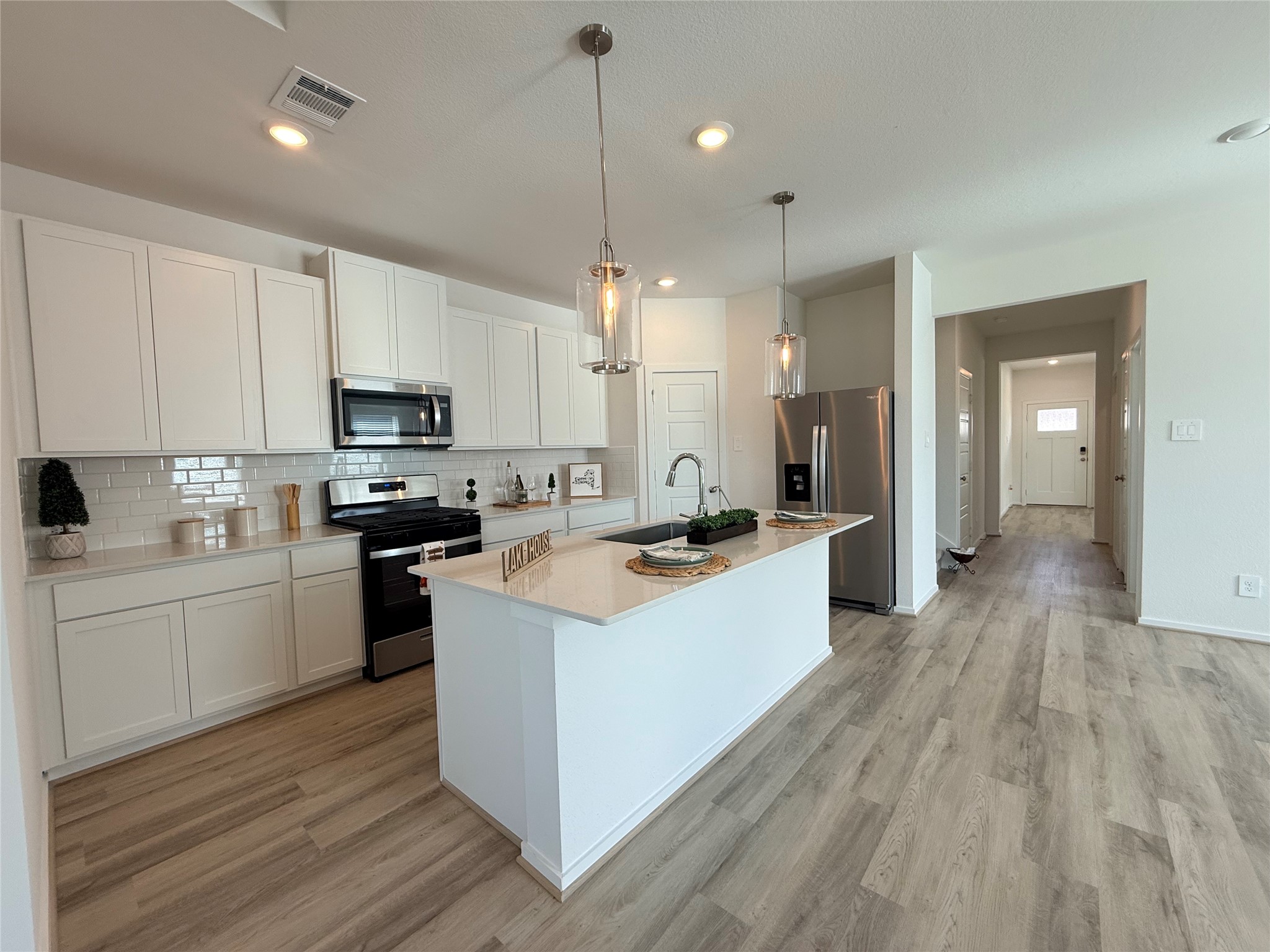 16262 Parish Pointe Court Property Photo 17