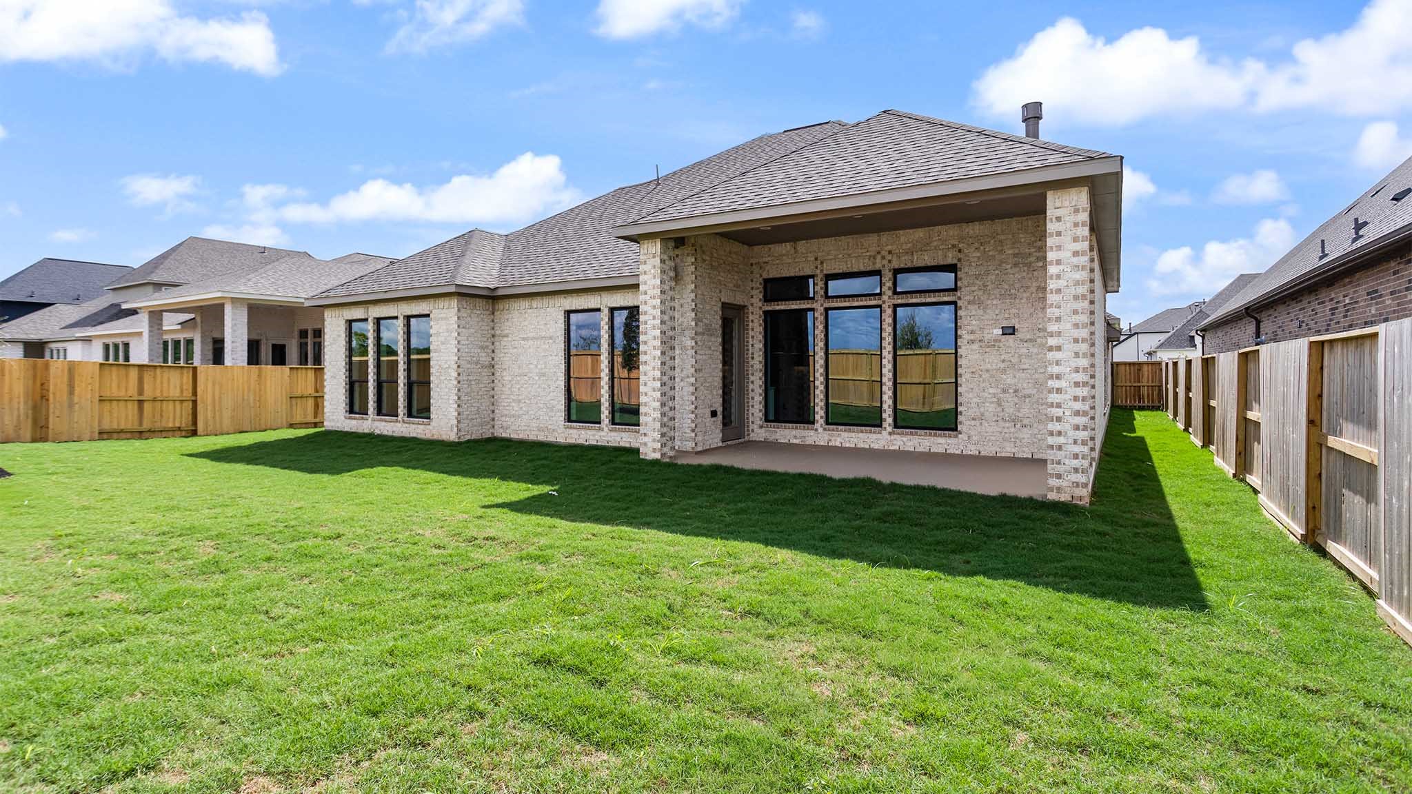 5307 Deer Valley Court Property Photo 15