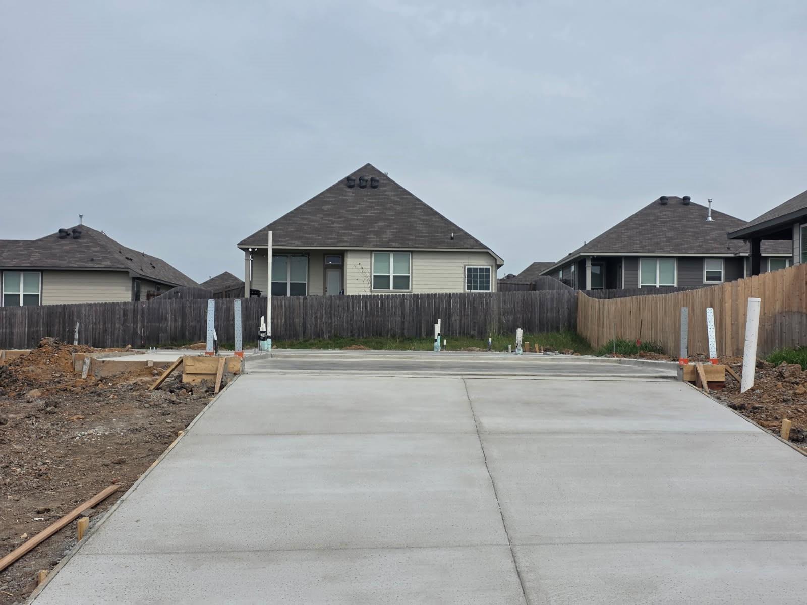 1495 Lake Ridge Drive, Brenham TX 77833 Property Photo 1
