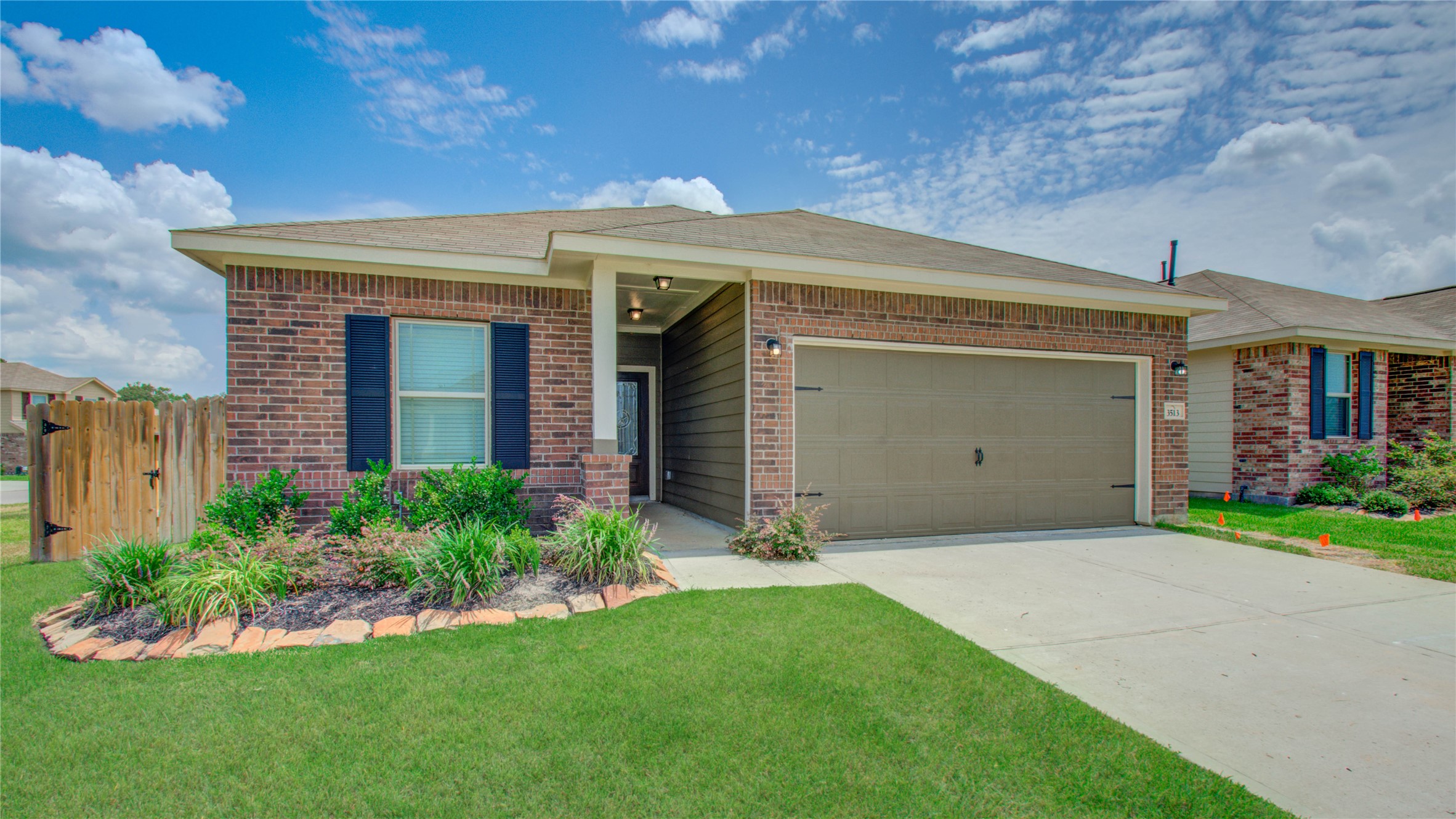 3513 Korina Way Property Photo 1
