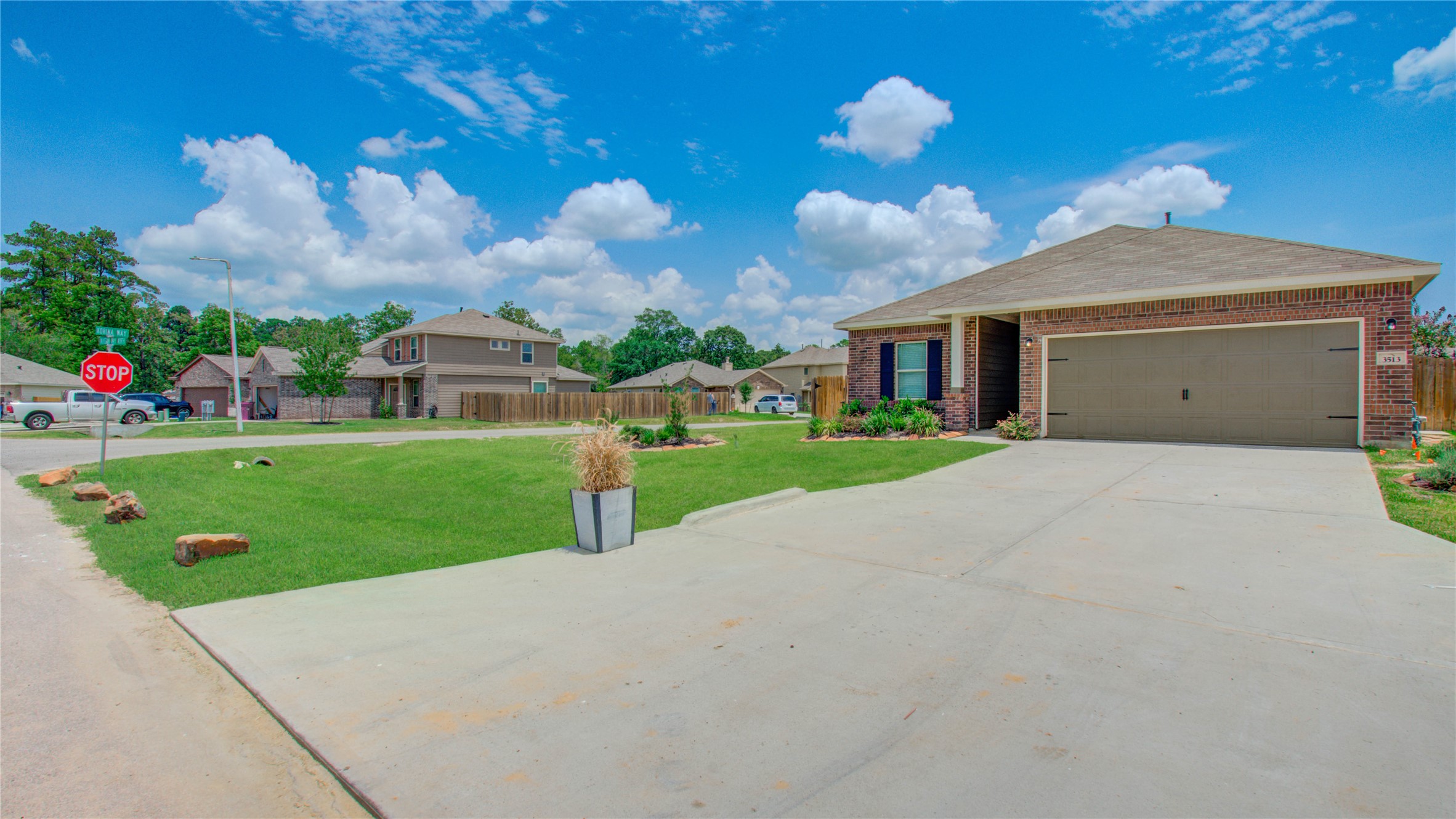 3513 Korina Way Property Photo 3