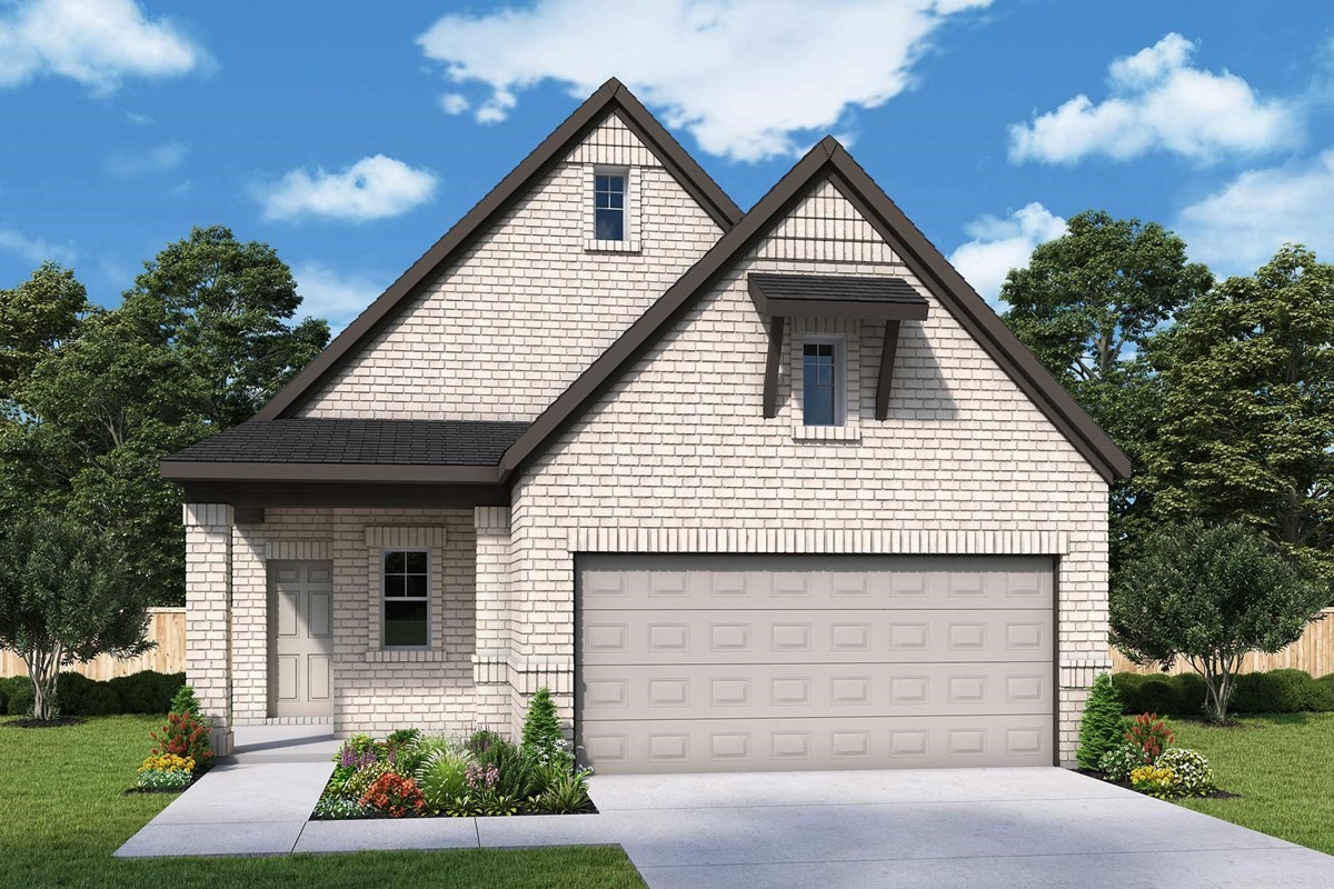 27243 Scarlet Paint Brush Drive Property Photo 1