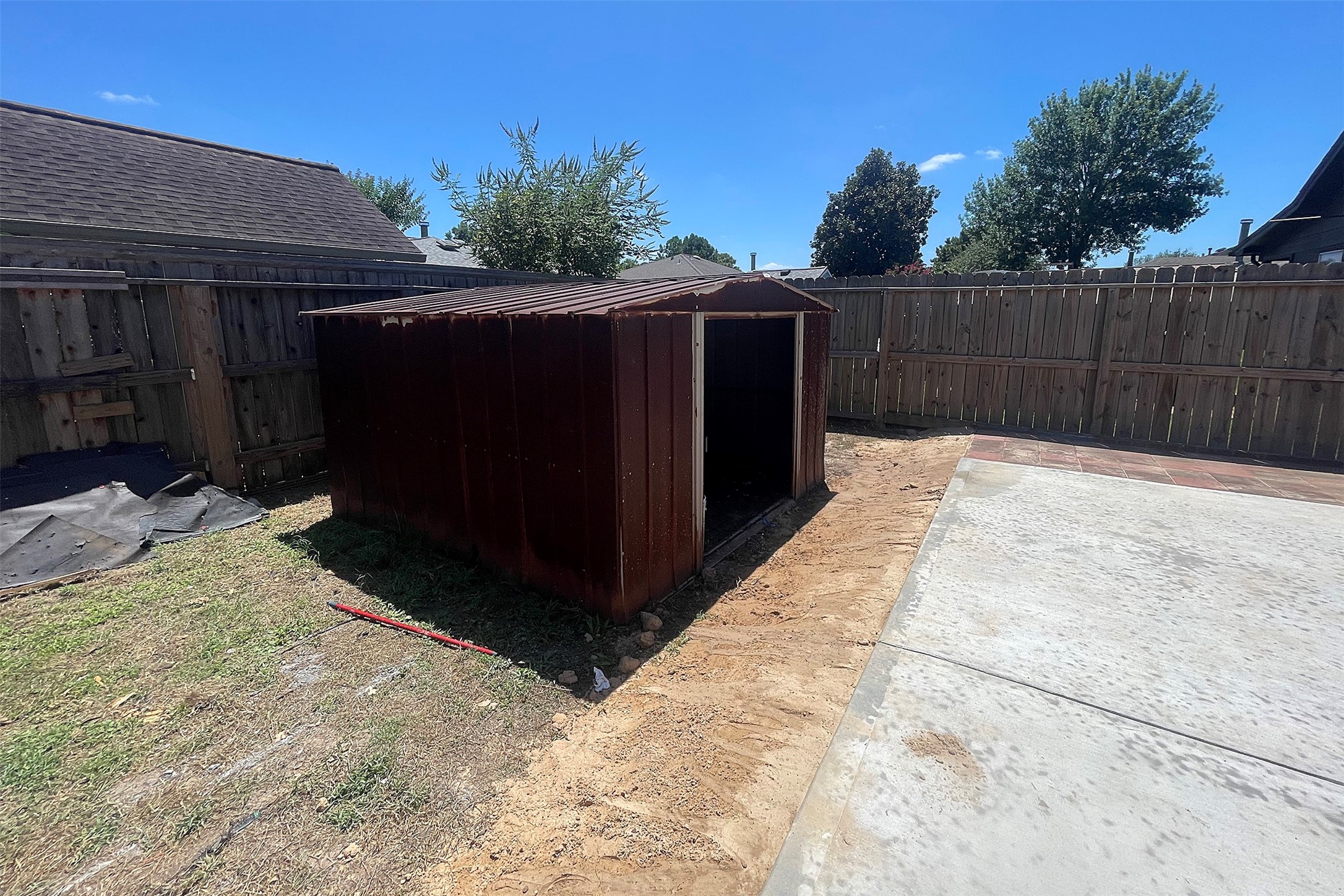 9502 Coast Bridge Street Property Photo 19