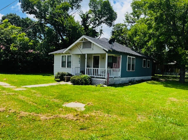17066 State Highway 36 S Property Photo 1