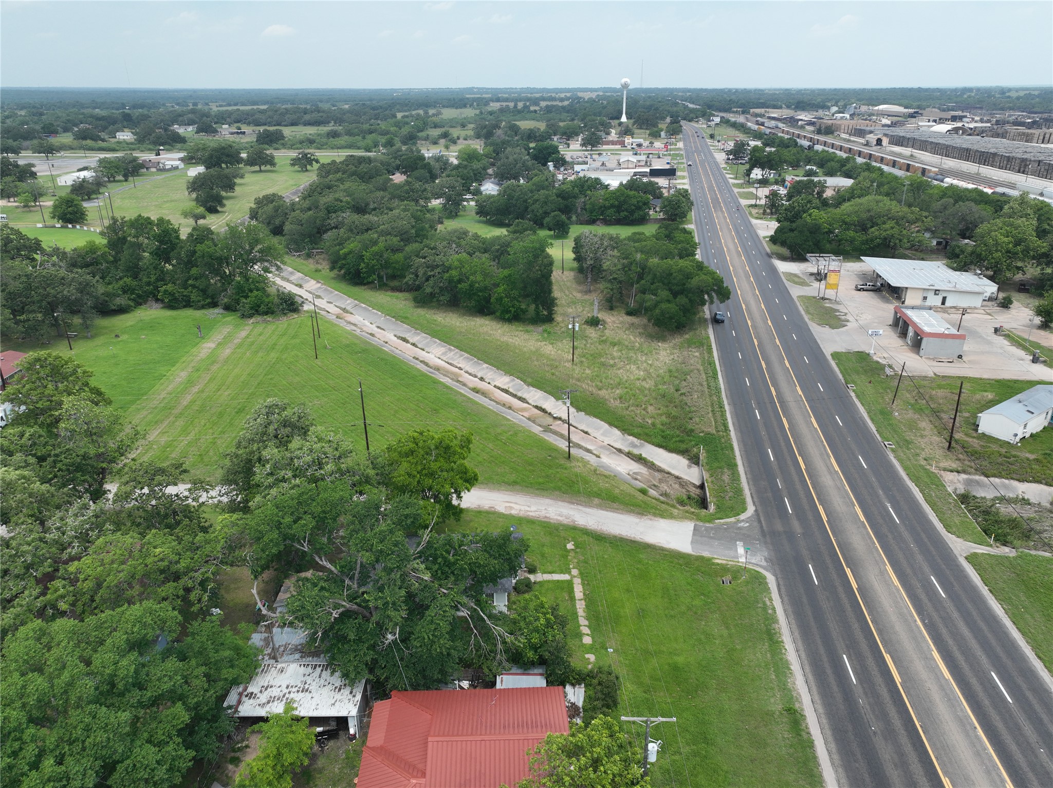 17066 State Highway 36 S Property Photo 9