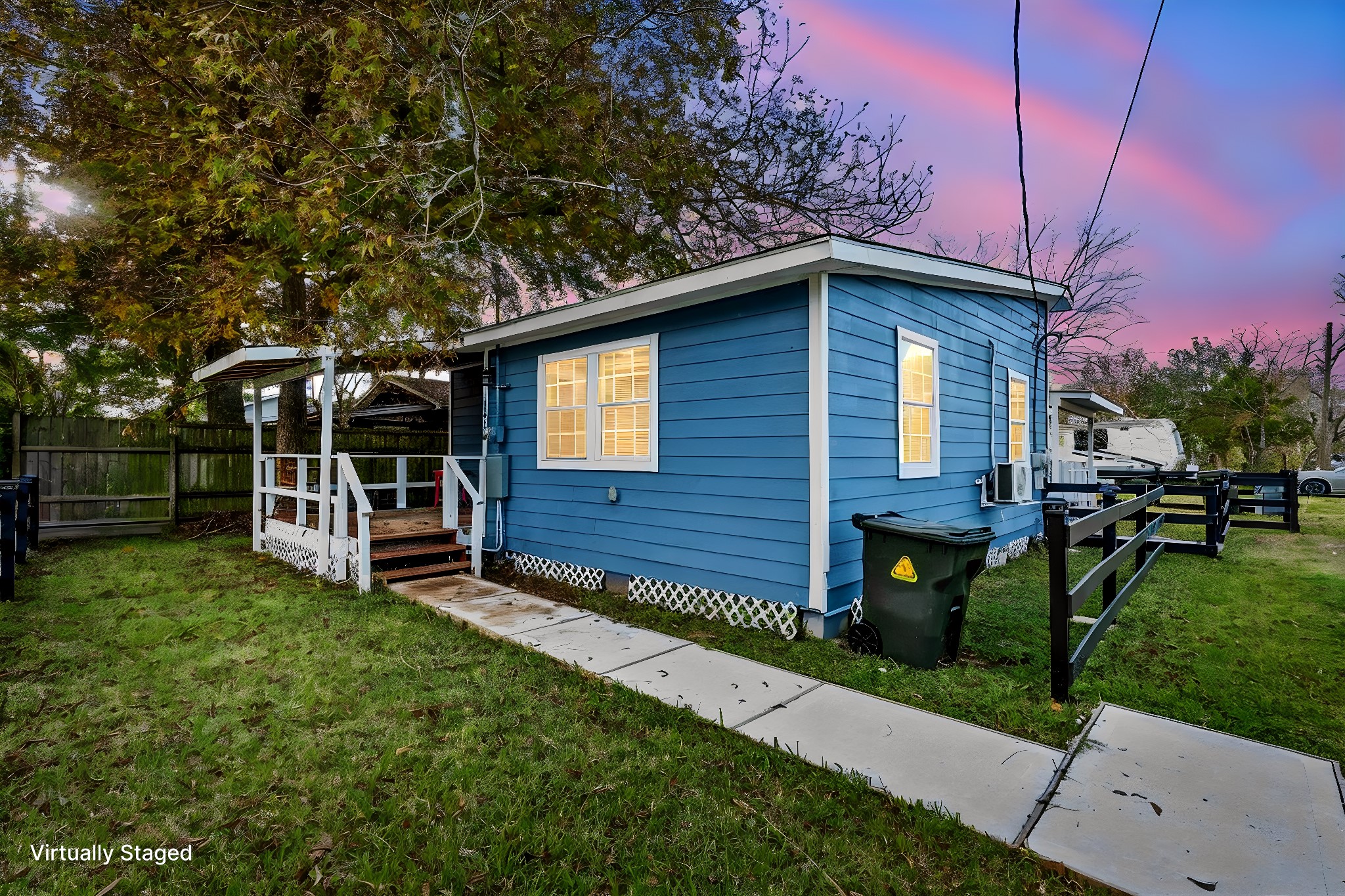 4126 Paladino Street Property Photo 1