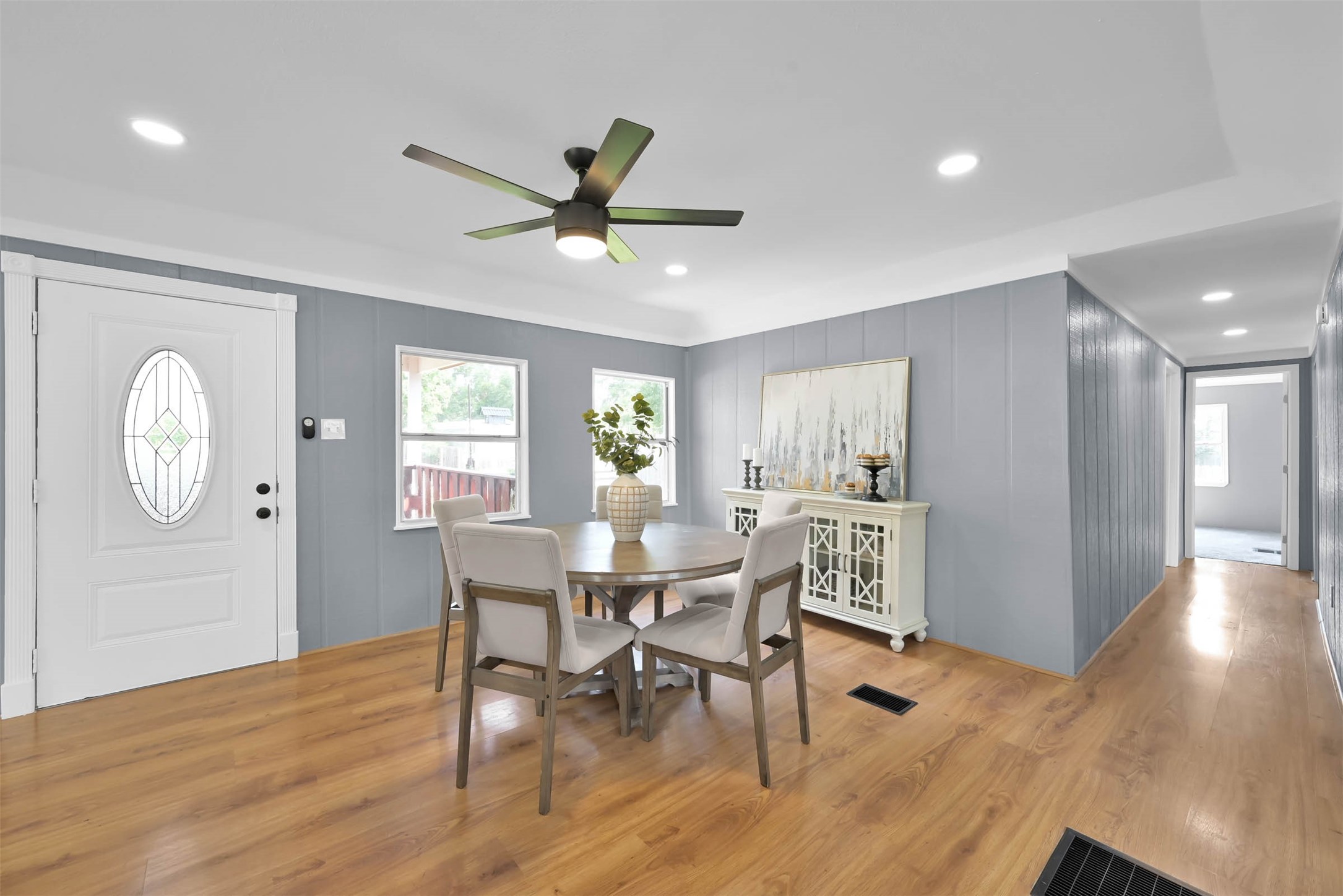 11636 Old Oaks Lane Property Photo 14