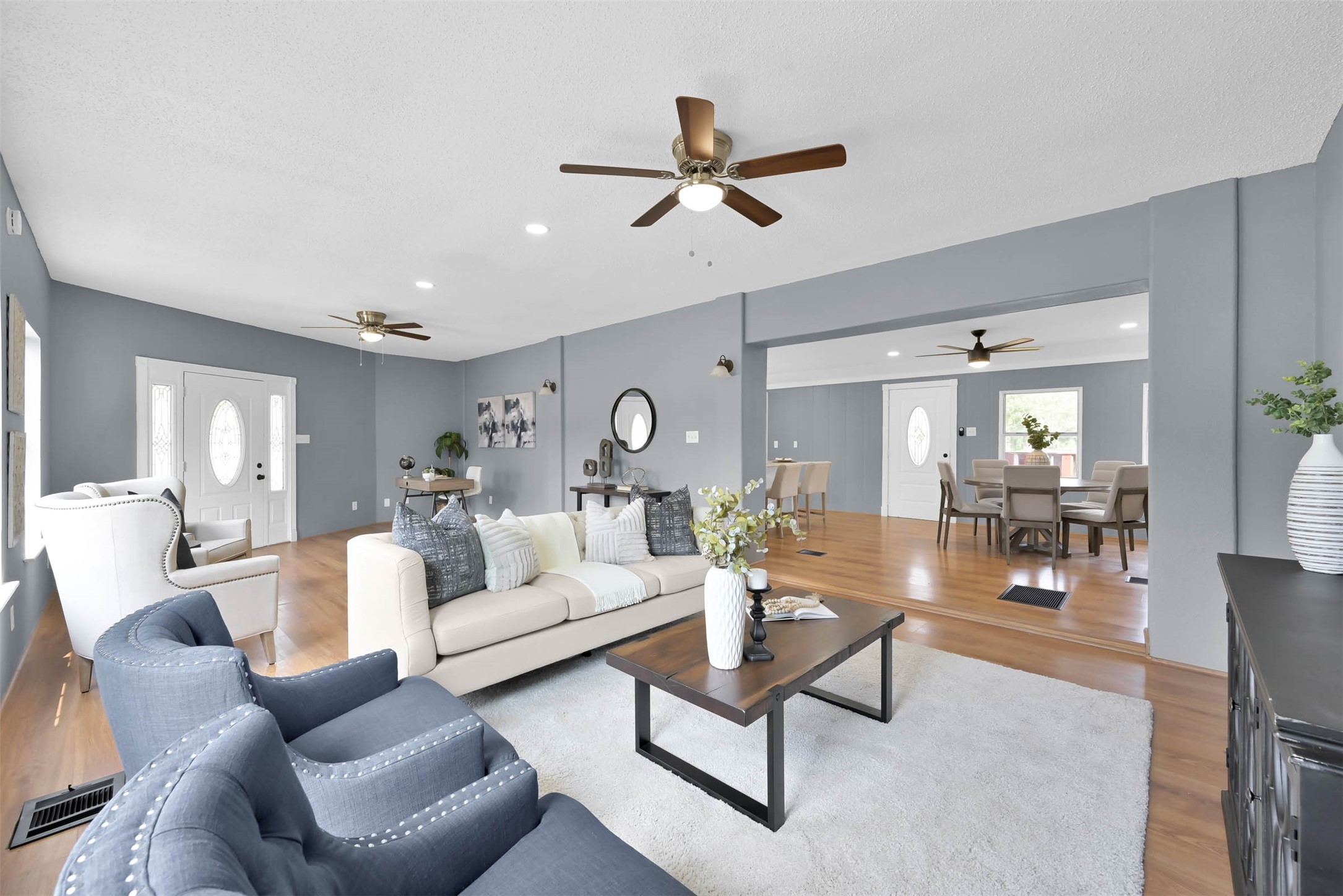11636 Old Oaks Lane Property Photo 17