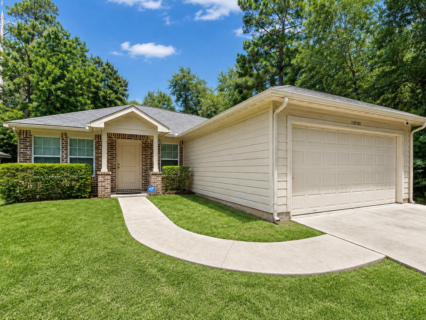 14980 Austin Road Property Photo 1