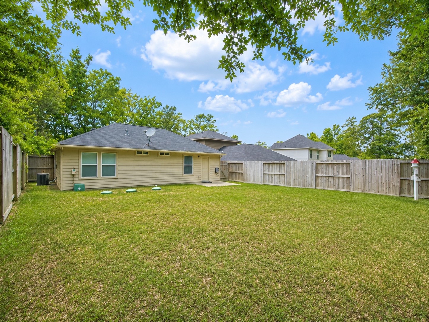 14980 Austin Road Property Photo 13