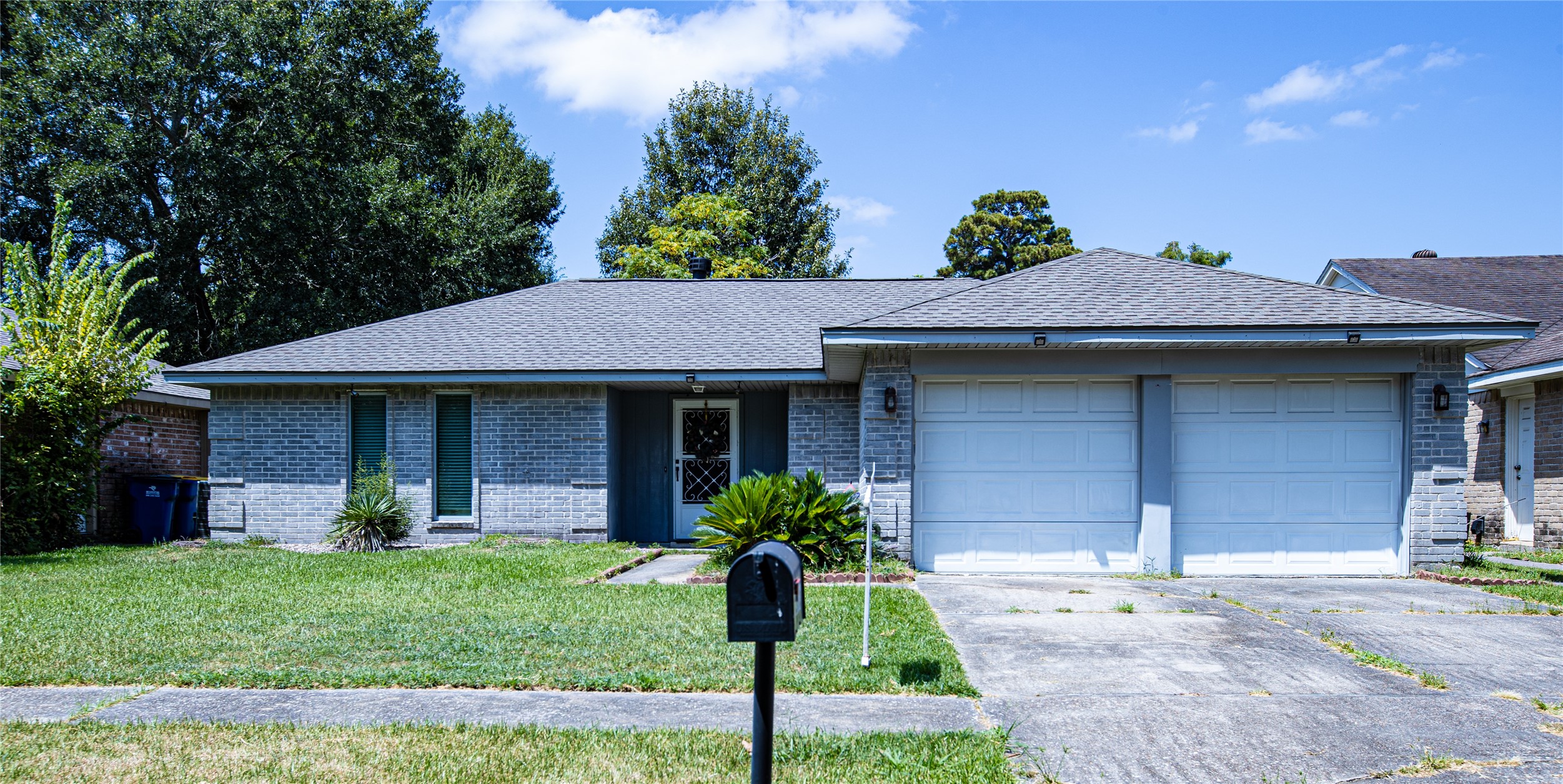 23115 Bright Star Drive Property Photo 1