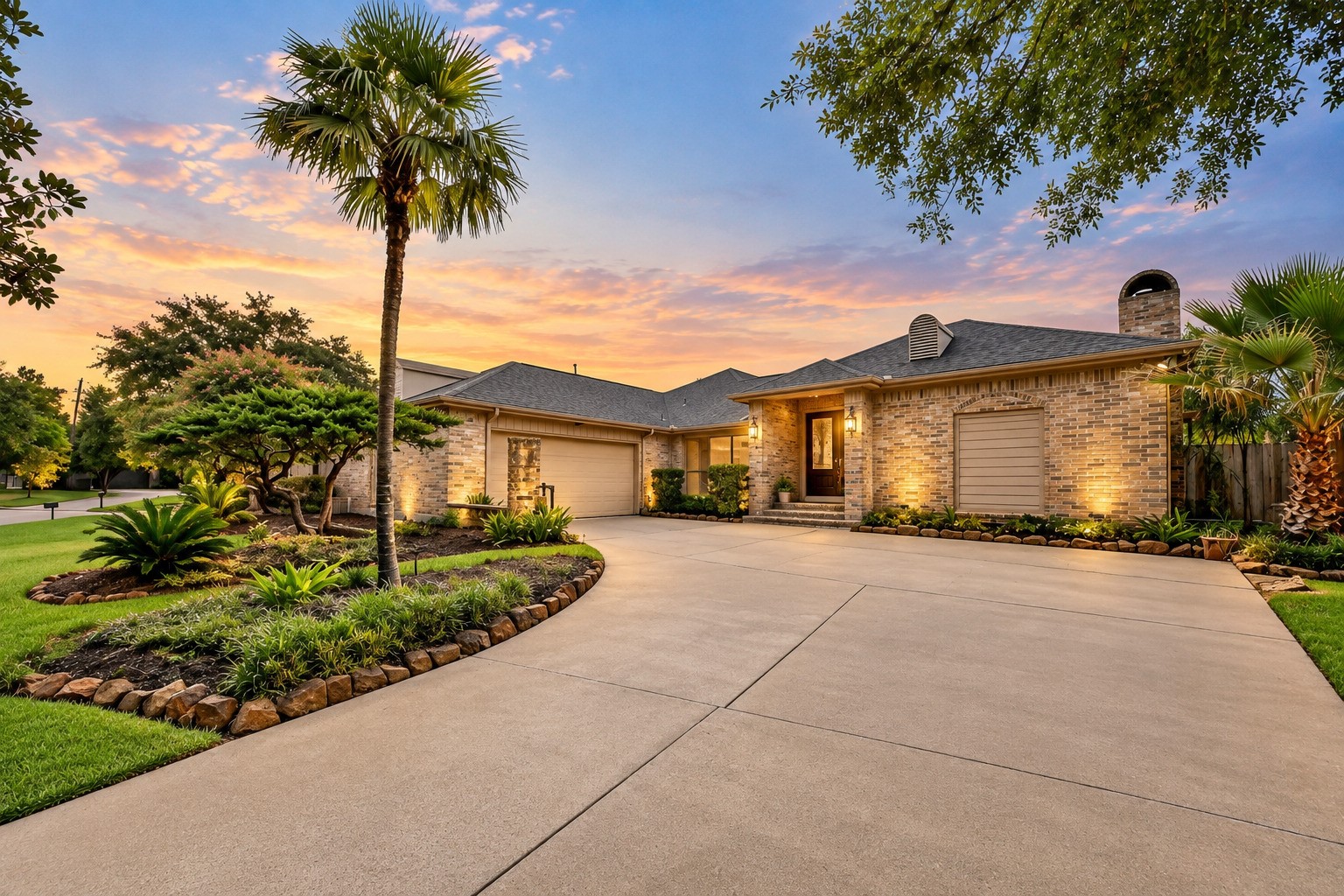 3110 Amesbury Court Property Photo 1