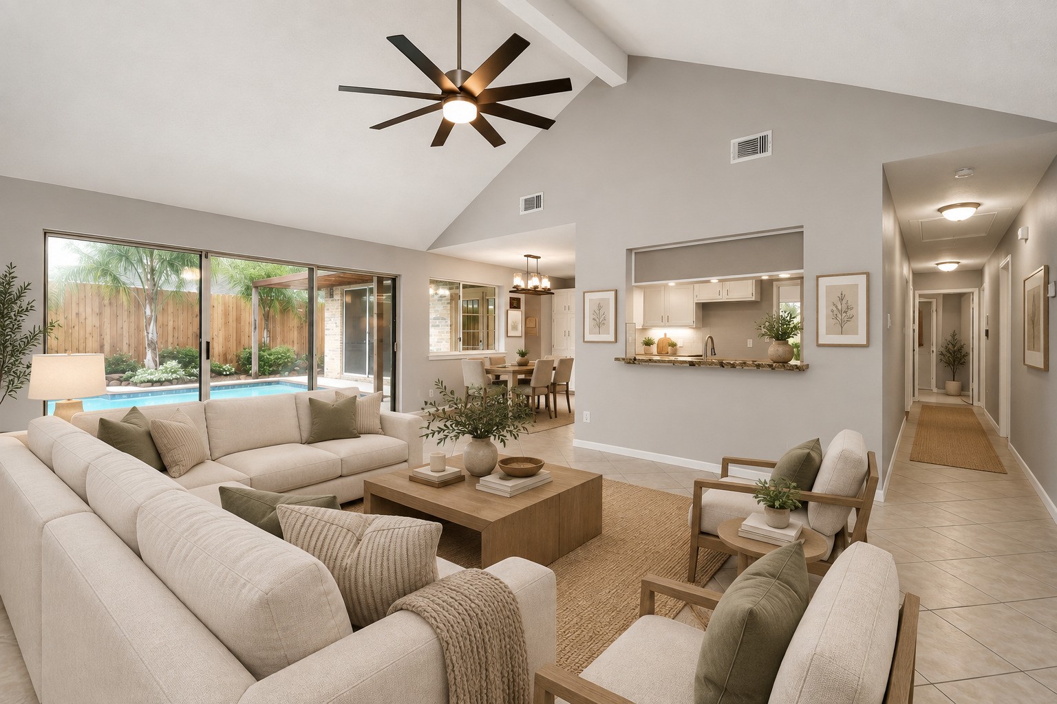 3110 Amesbury Court Property Photo 12