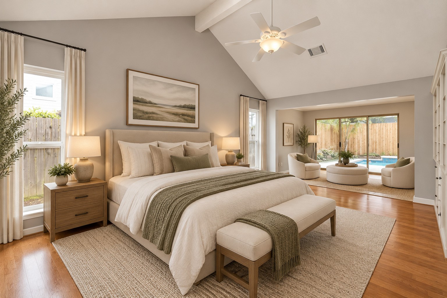 3110 Amesbury Court Property Photo 14