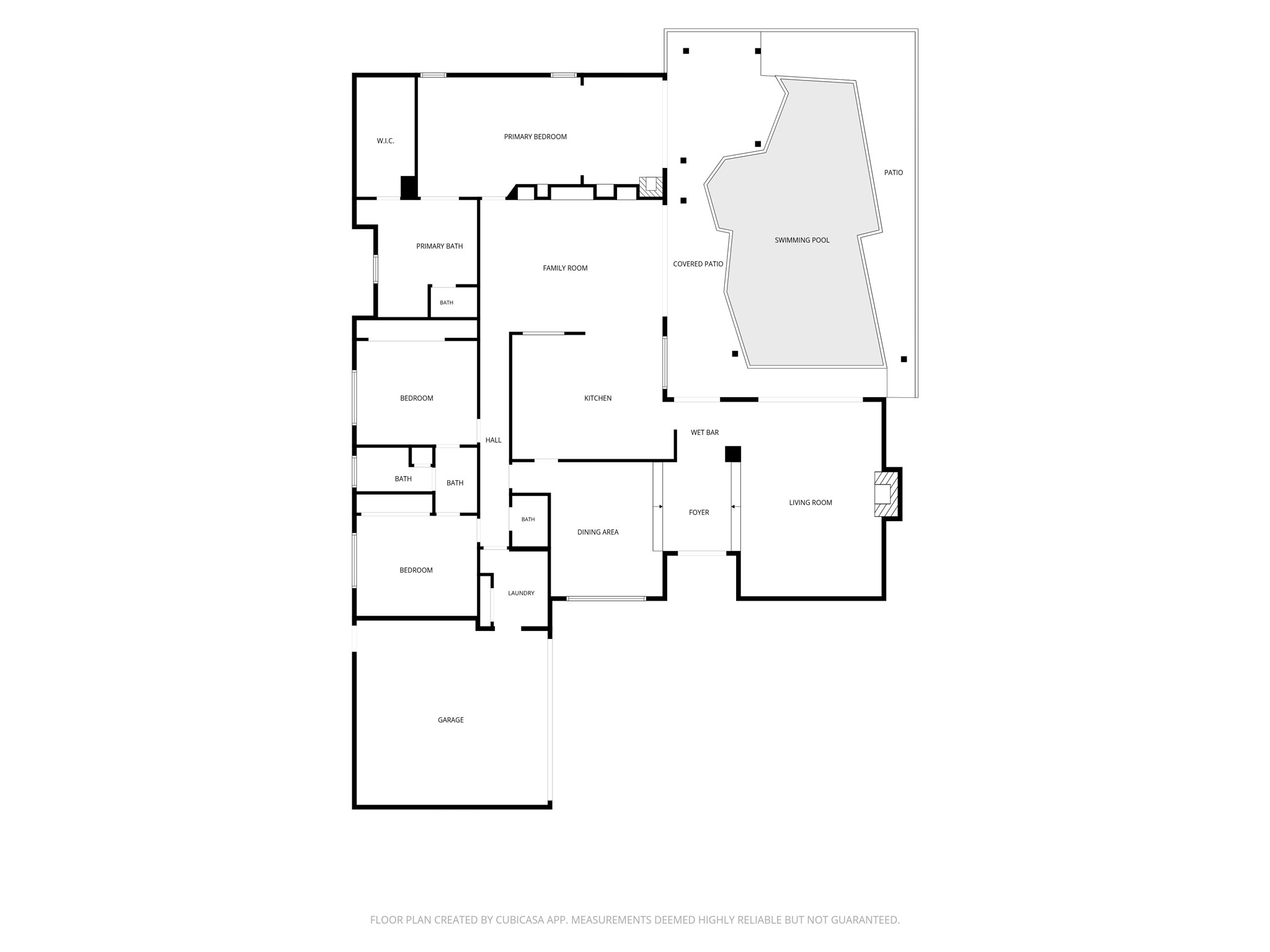 3110 Amesbury Court Property Photo 29