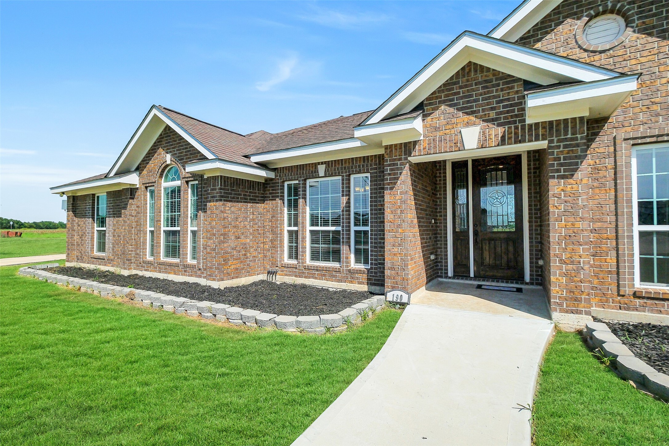 190 Bradey Lane Property Photo 1