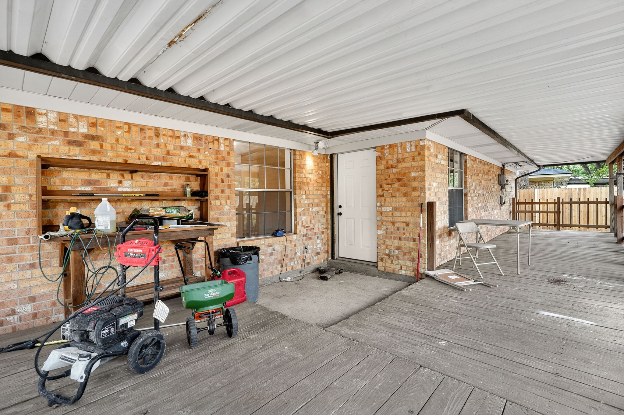 4502 Old Hearne Road Property Photo 32