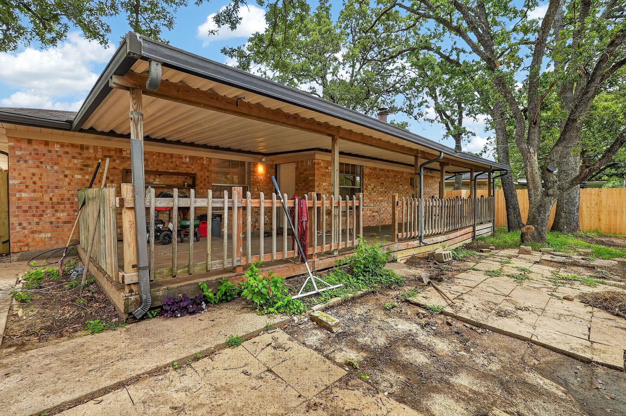 4502 Old Hearne Road Property Photo 34