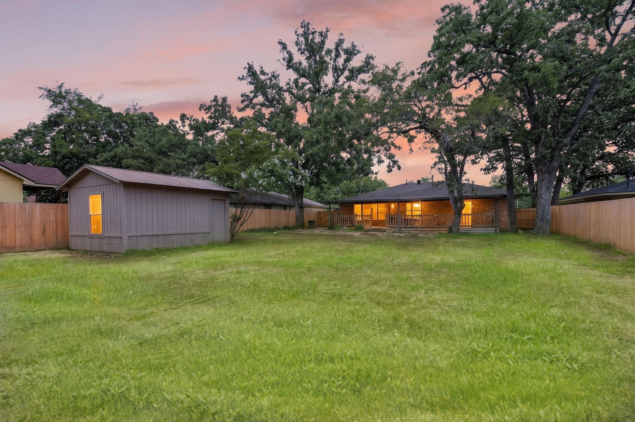 4502 Old Hearne Road Property Photo 36