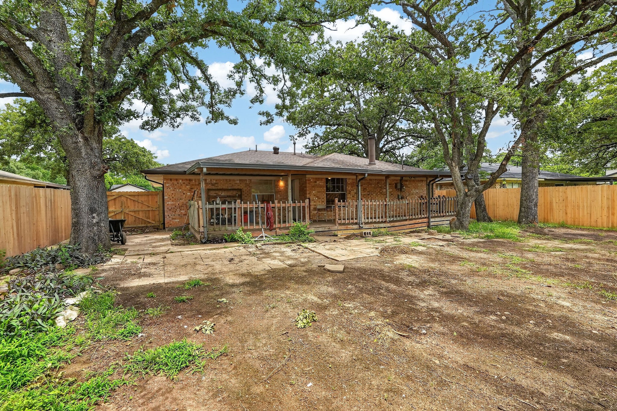4502 Old Hearne Road Property Photo 37