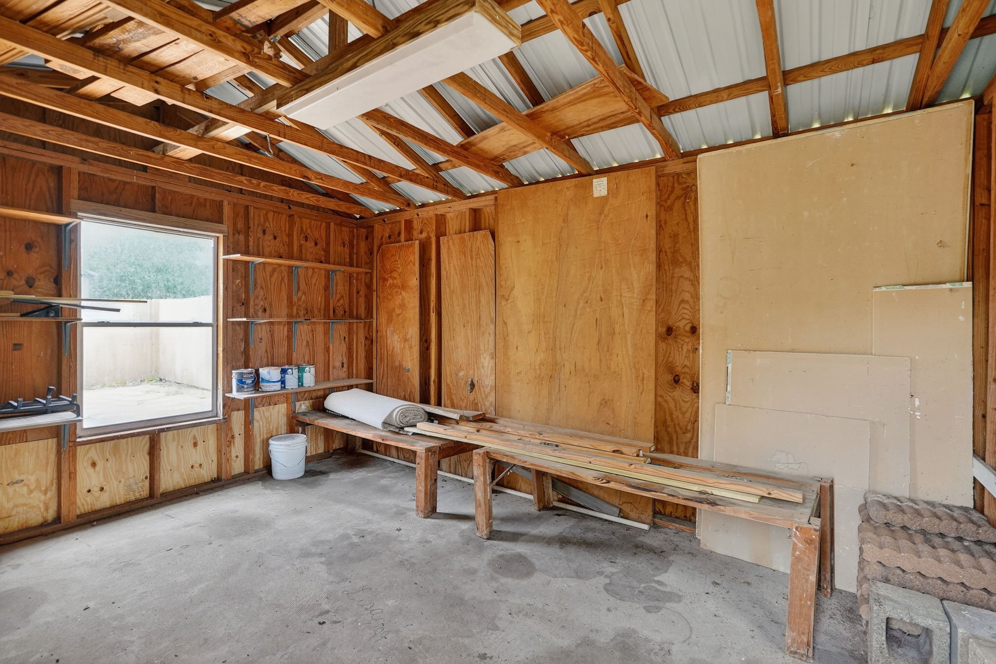 4502 Old Hearne Road Property Photo 39