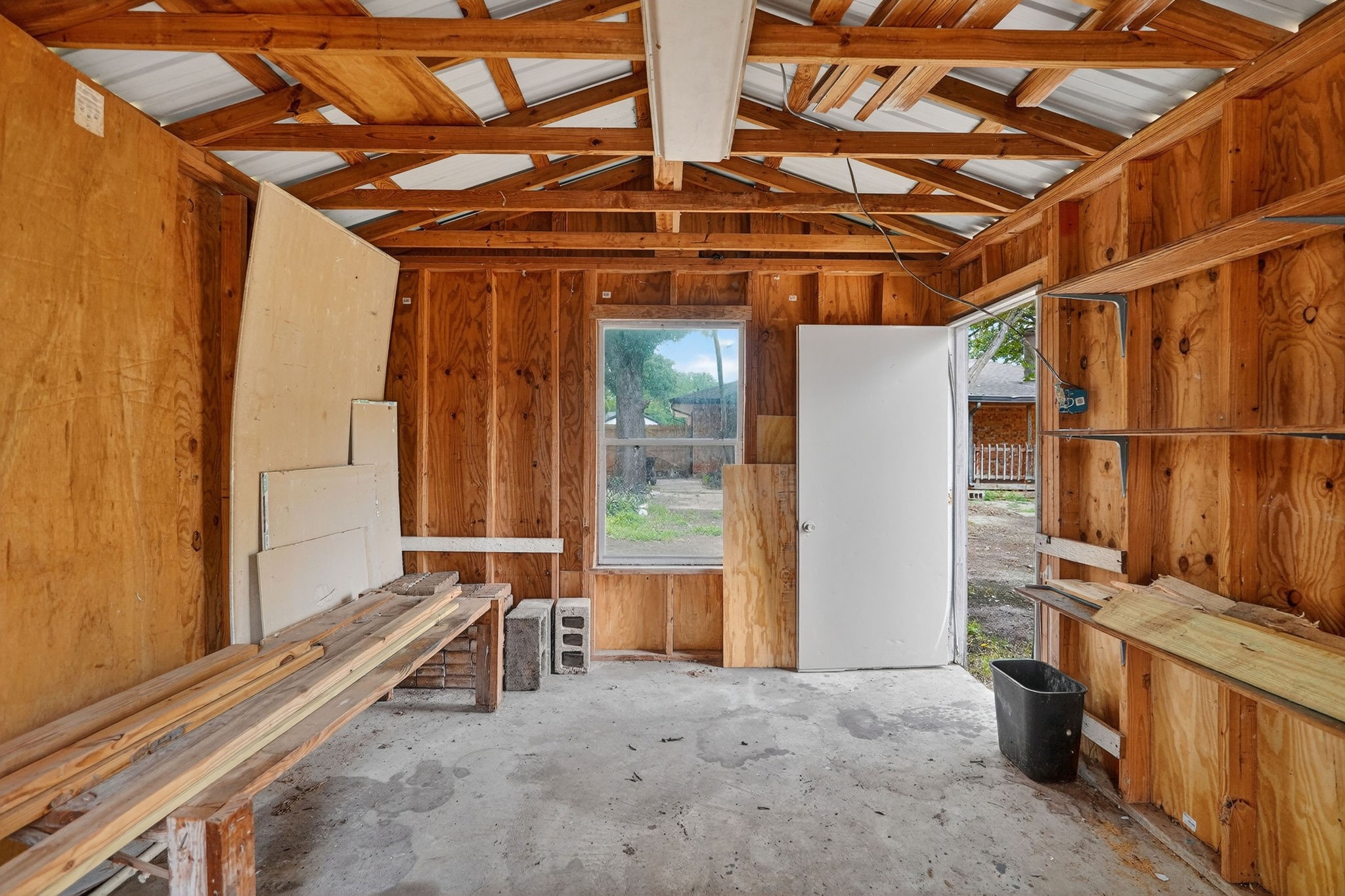 4502 Old Hearne Road Property Photo 40