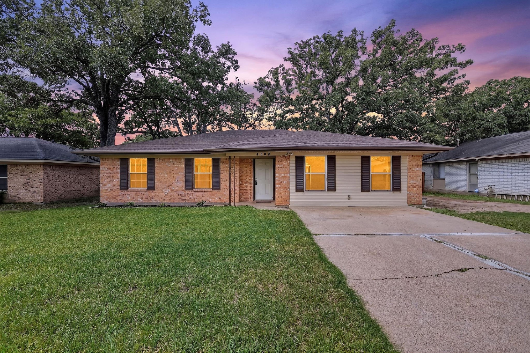 4502 Old Hearne Road Property Photo 41